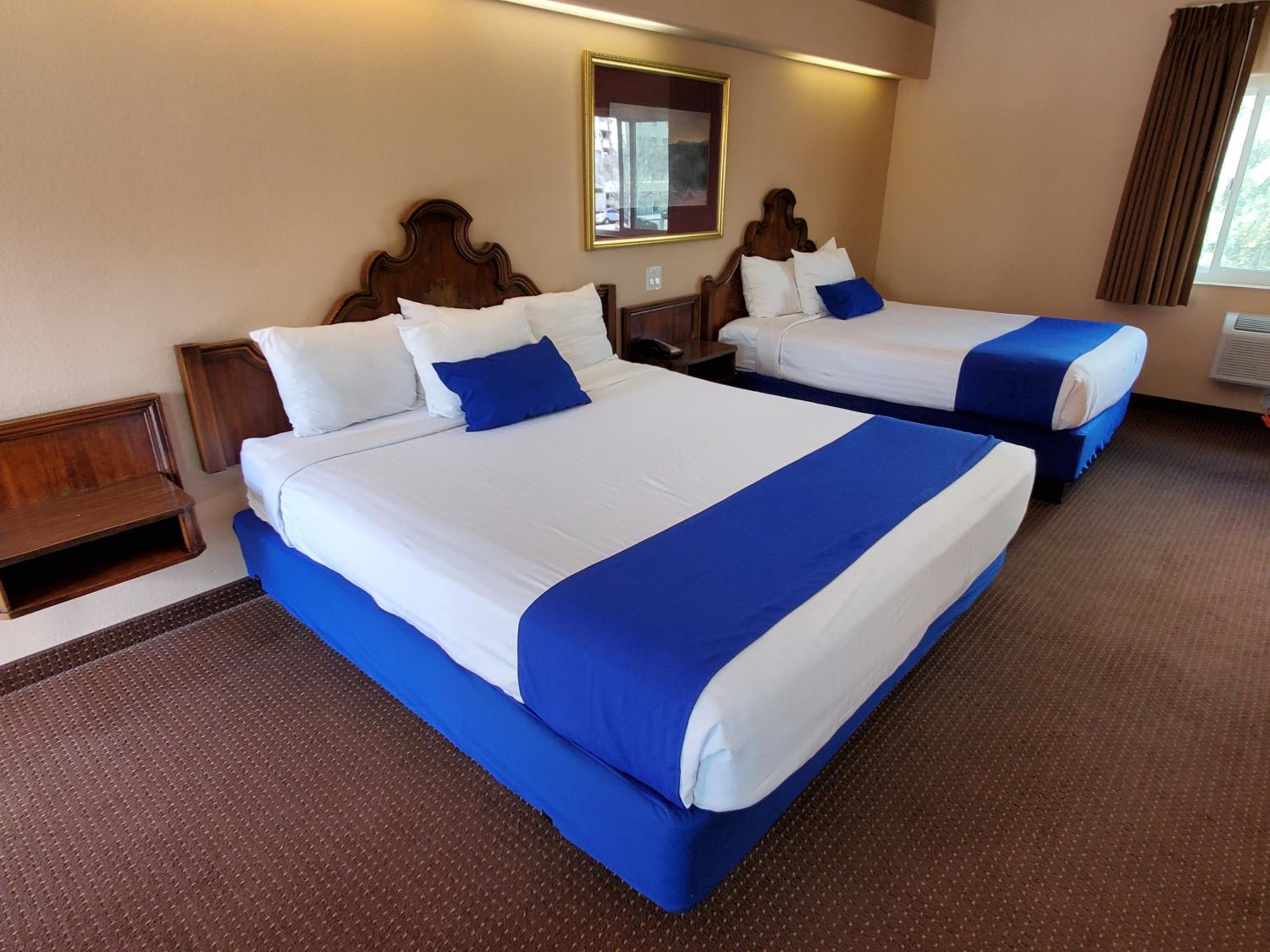 Colony Inn - North Hollywood - Hotel Near Universal Studios