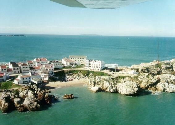 Casa da Ilha do Baleal view 4
