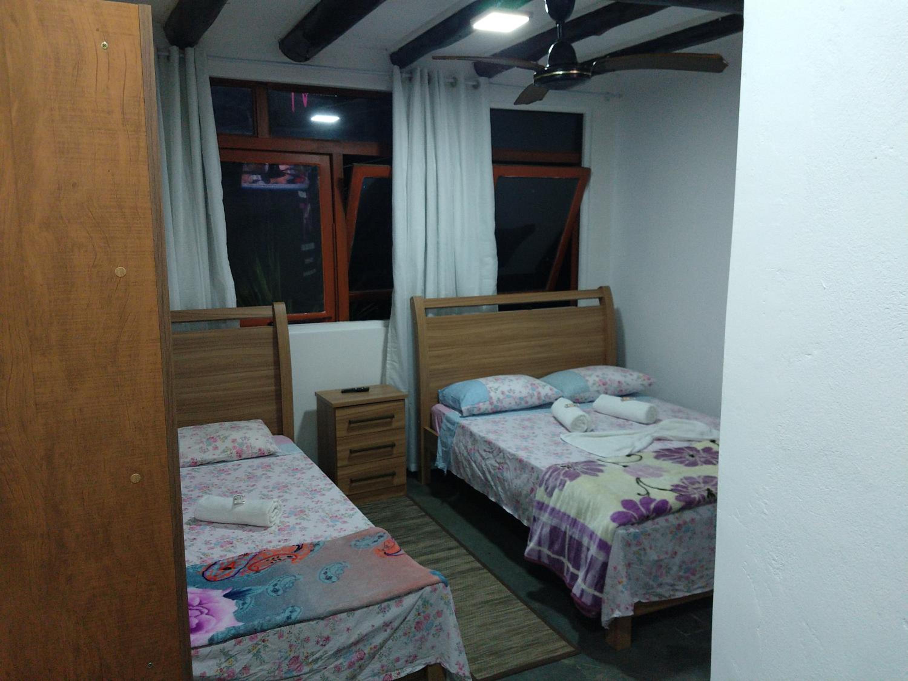 746 Pousada