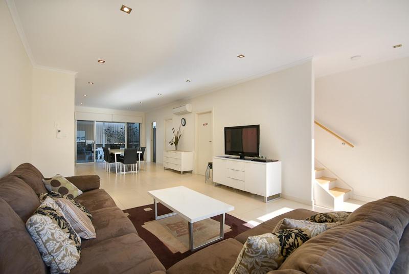 The Block Views Apartments Victor Harbor