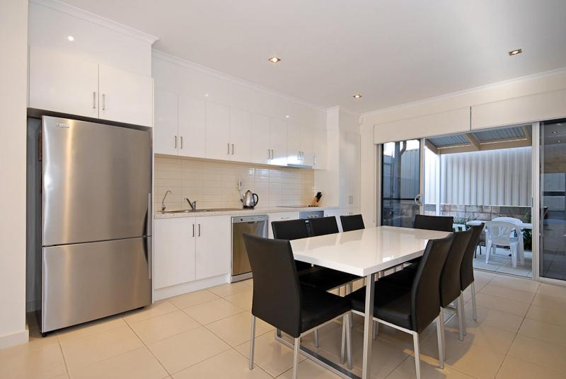 The Block Views Apartments Victor Harbor