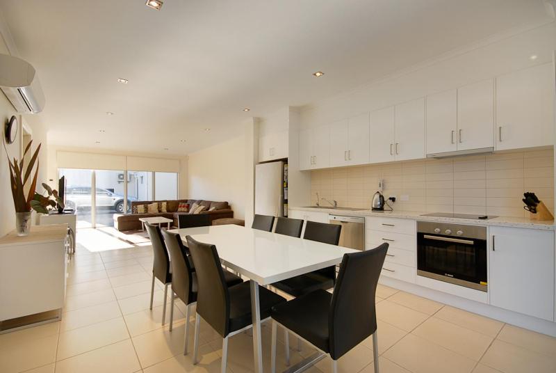 The Block Views Apartments Victor Harbor