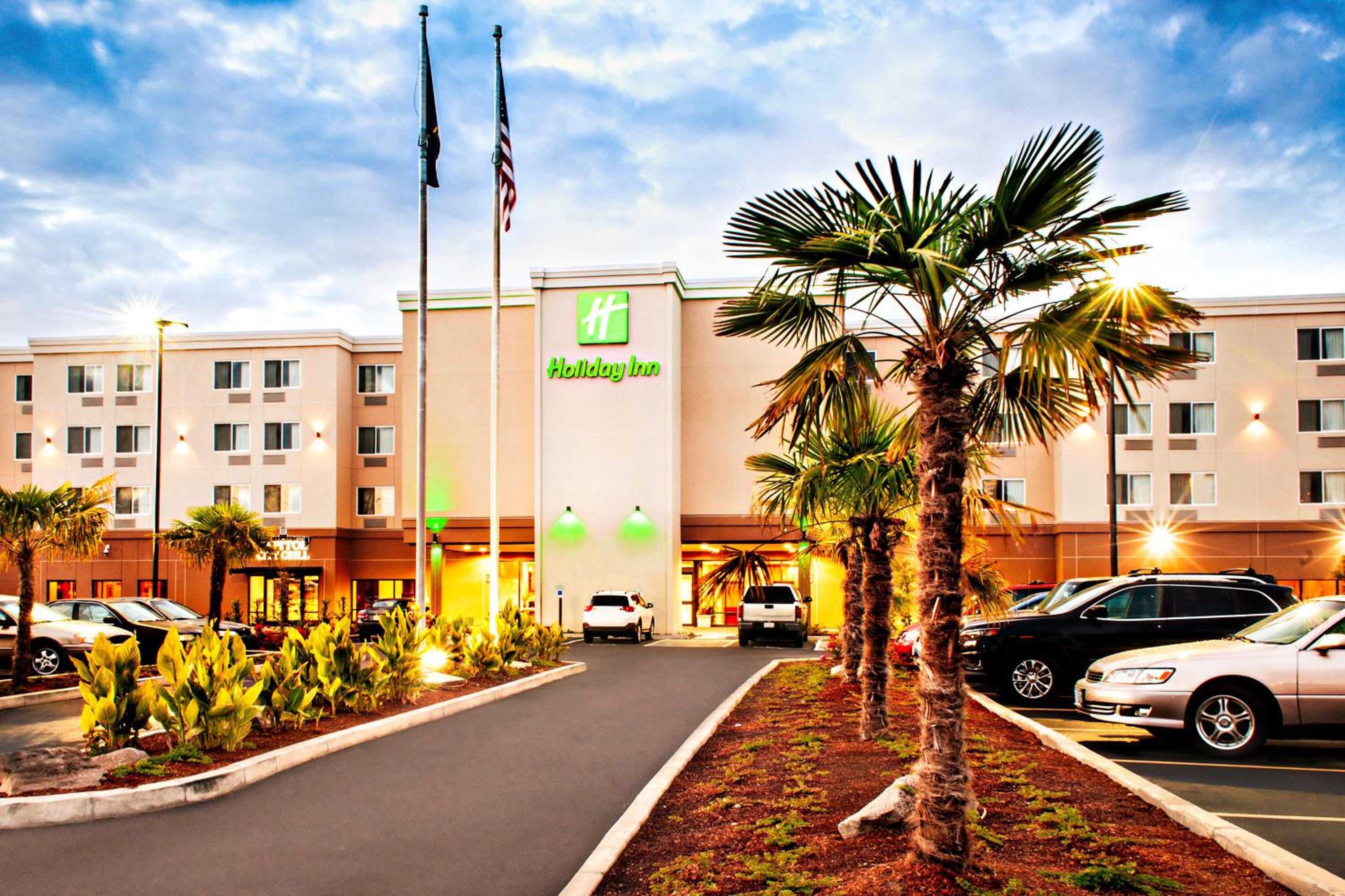 Holiday Inn - Salem by IHG