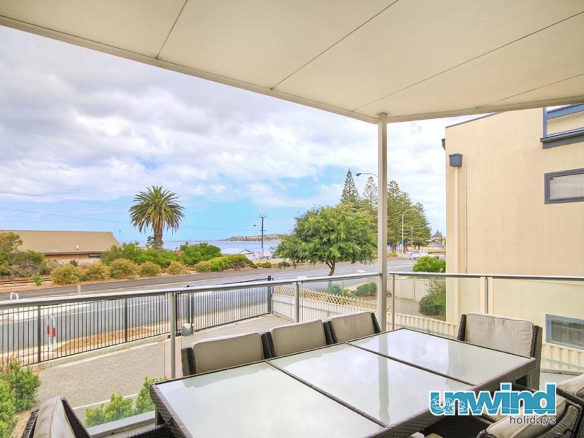 The Block Views Apartments Victor Harbor