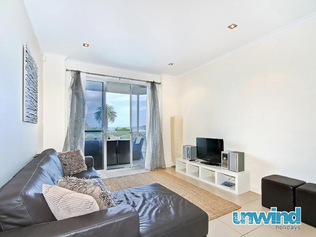 The Block Views Apartments Victor Harbor