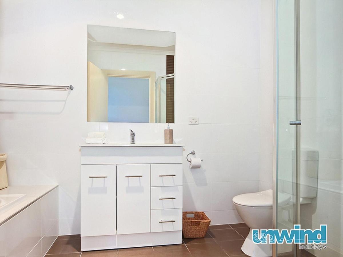 The Block Views Apartments Victor Harbor