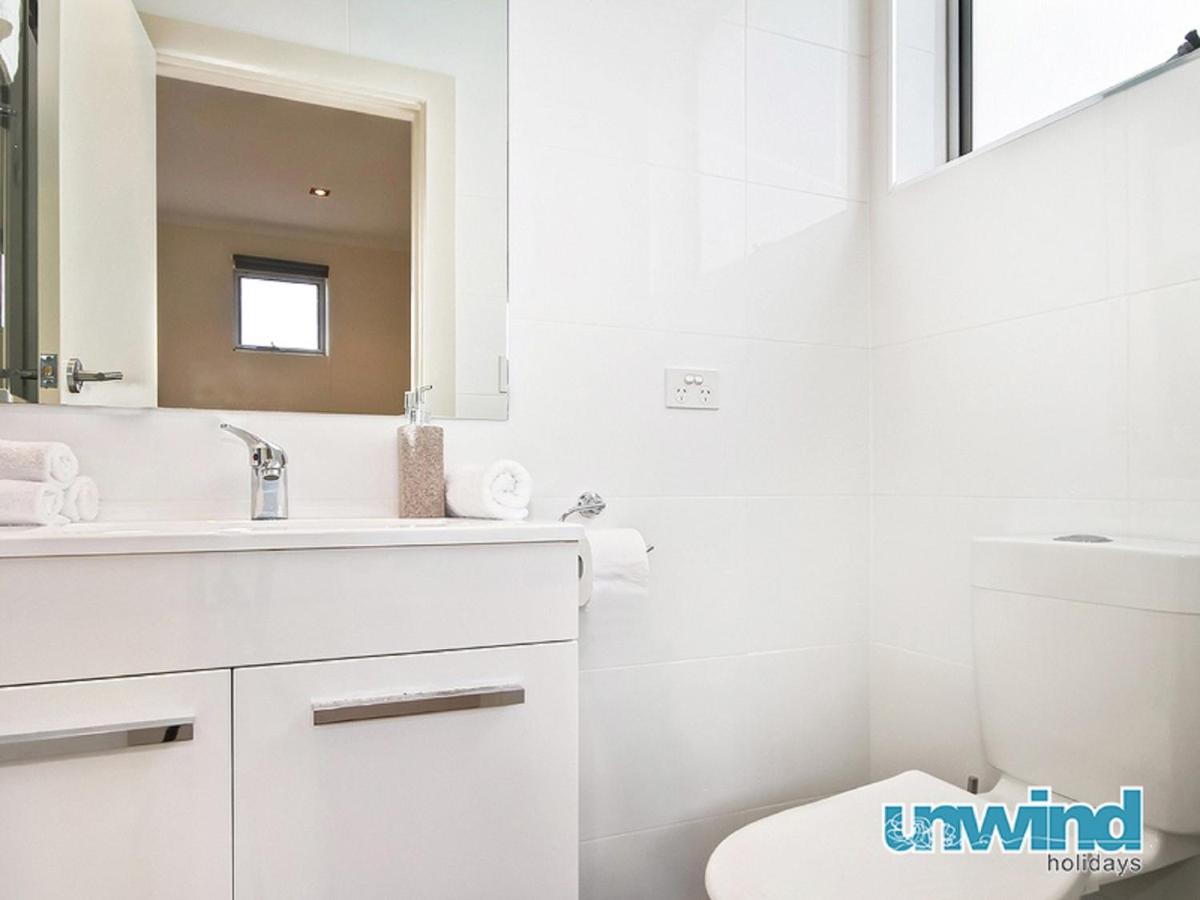 The Block Views Apartments Victor Harbor