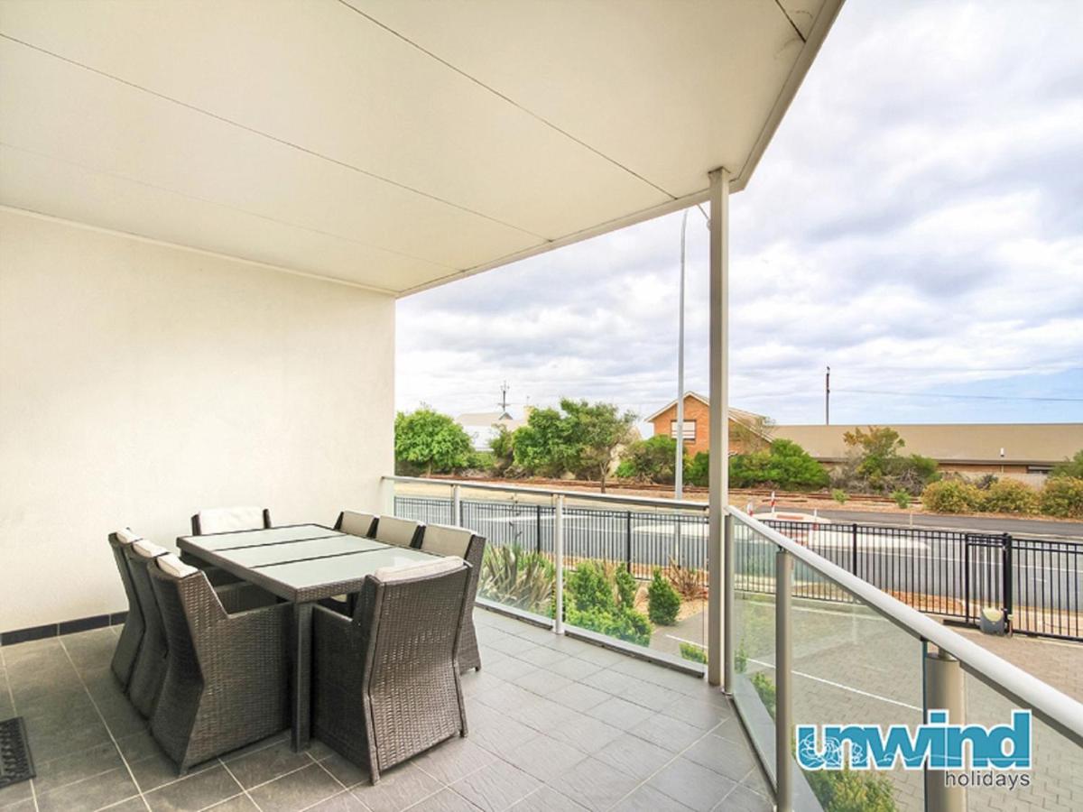 The Block Views Apartments Victor Harbor