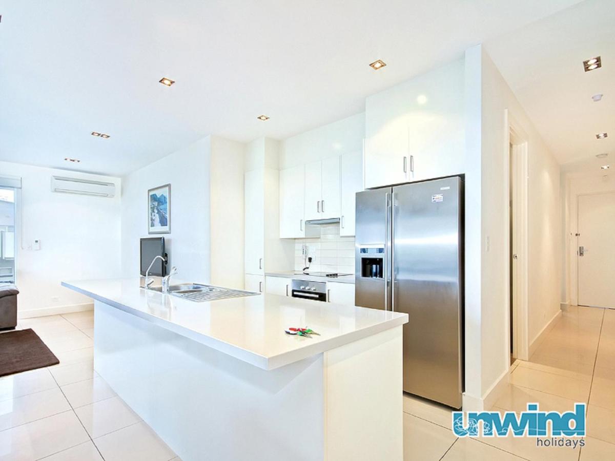 The Block Views Apartments Victor Harbor