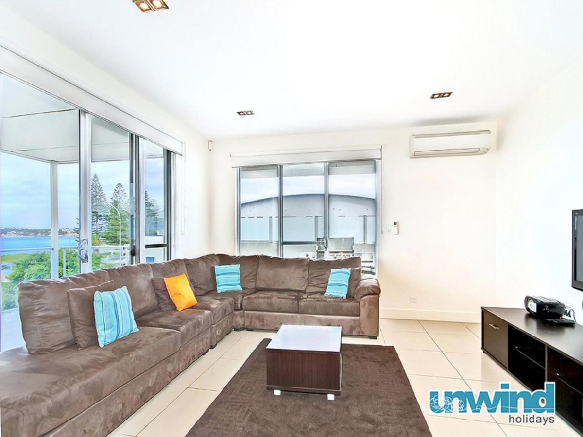 The Block Views Apartments Victor Harbor