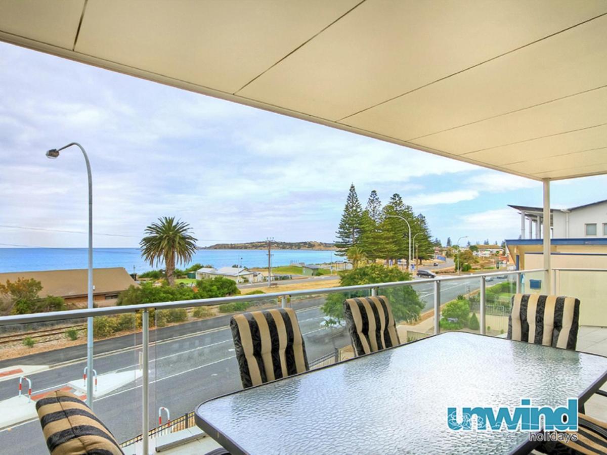 The Block Views Apartments Victor Harbor