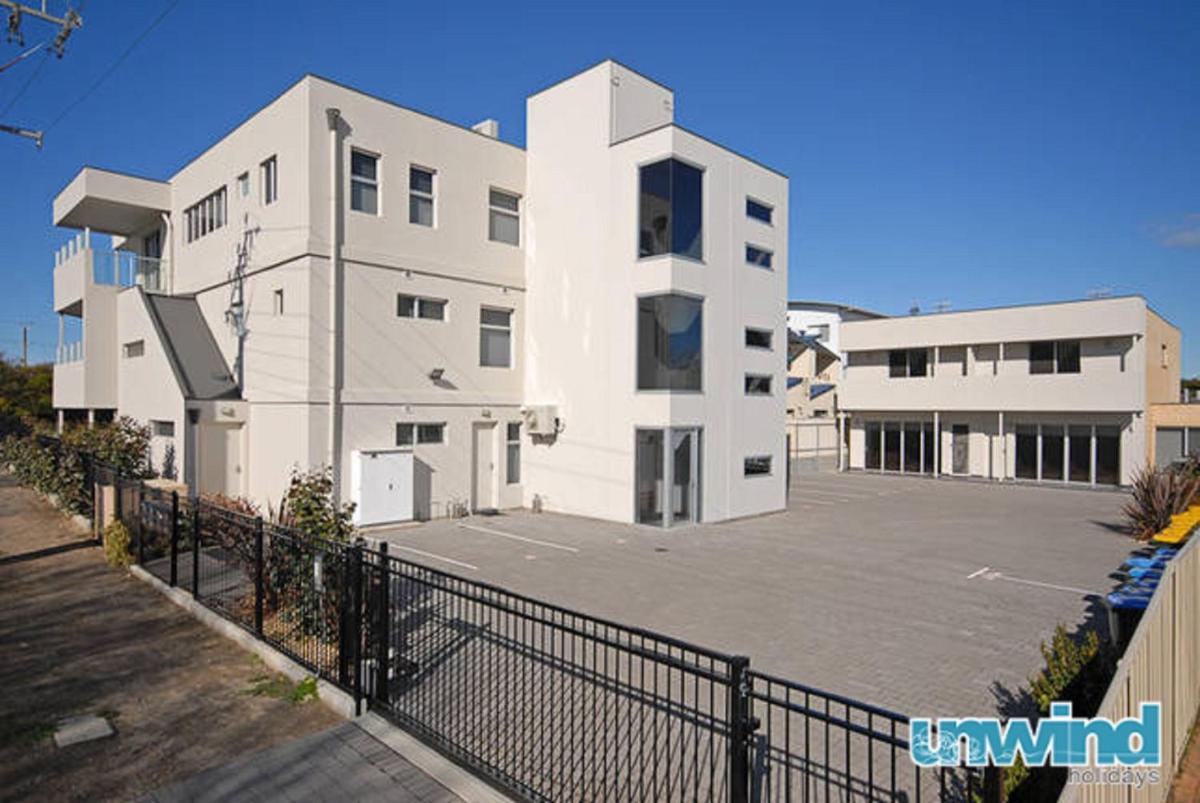 The Block Views Apartments Victor Harbor