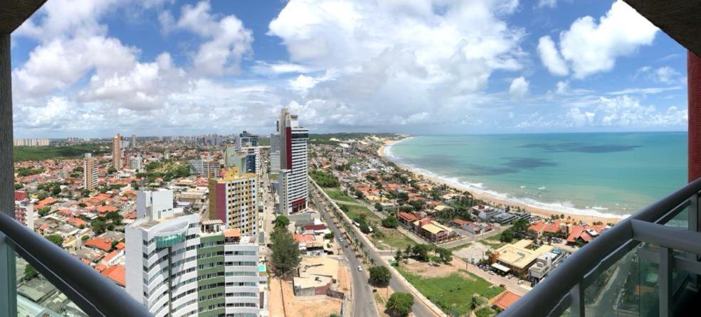Vista deslumbrante para o mar em Ponta N view 2