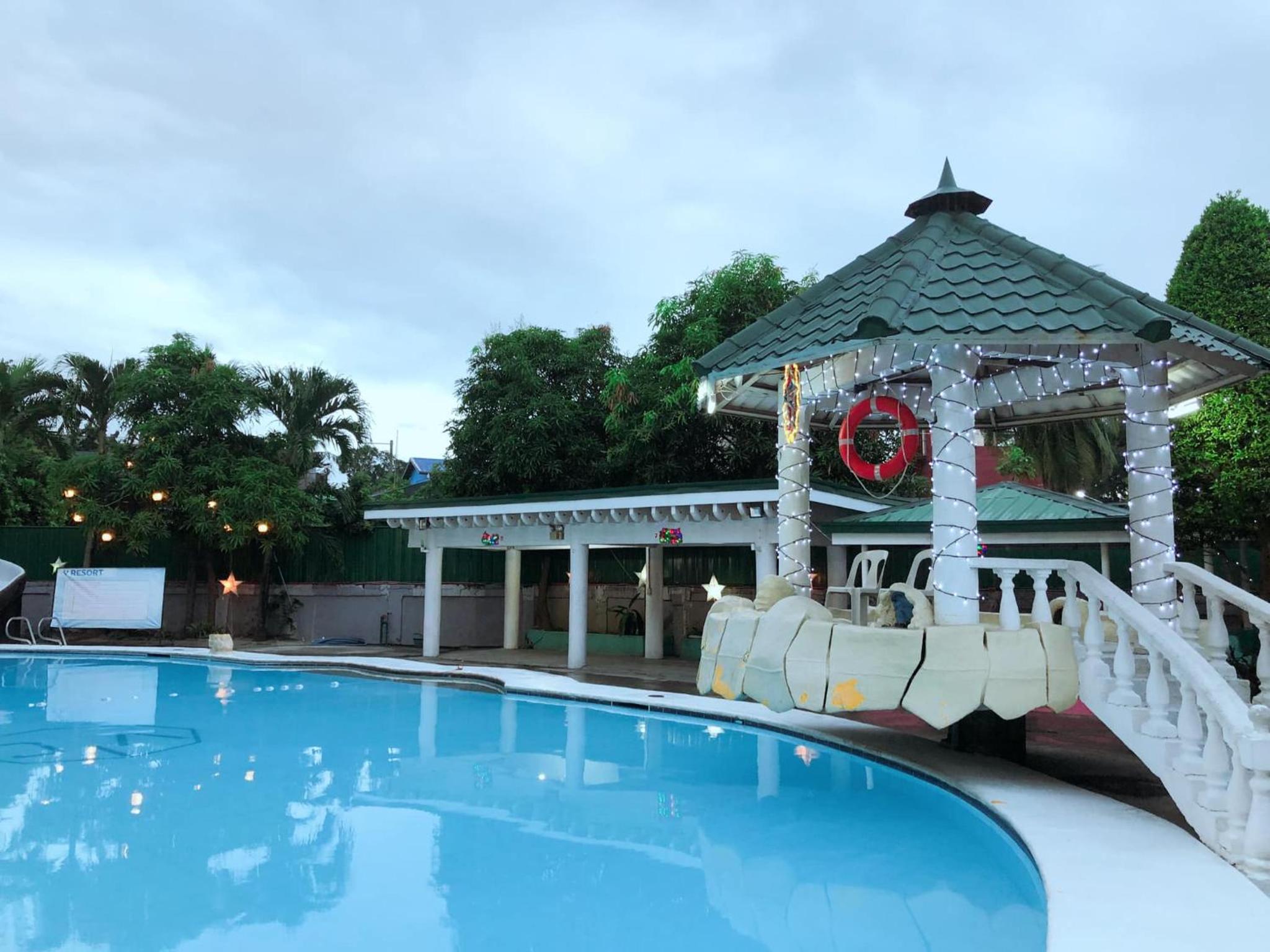 V Resort Dasma