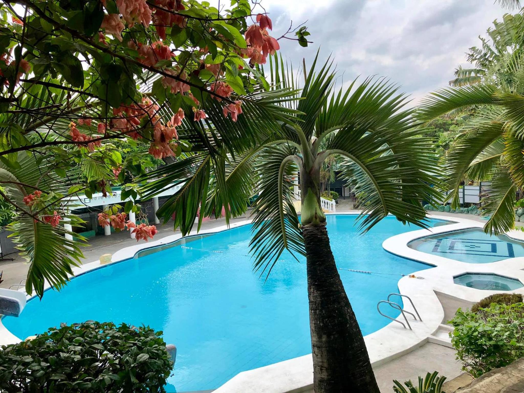 V Resort Dasma