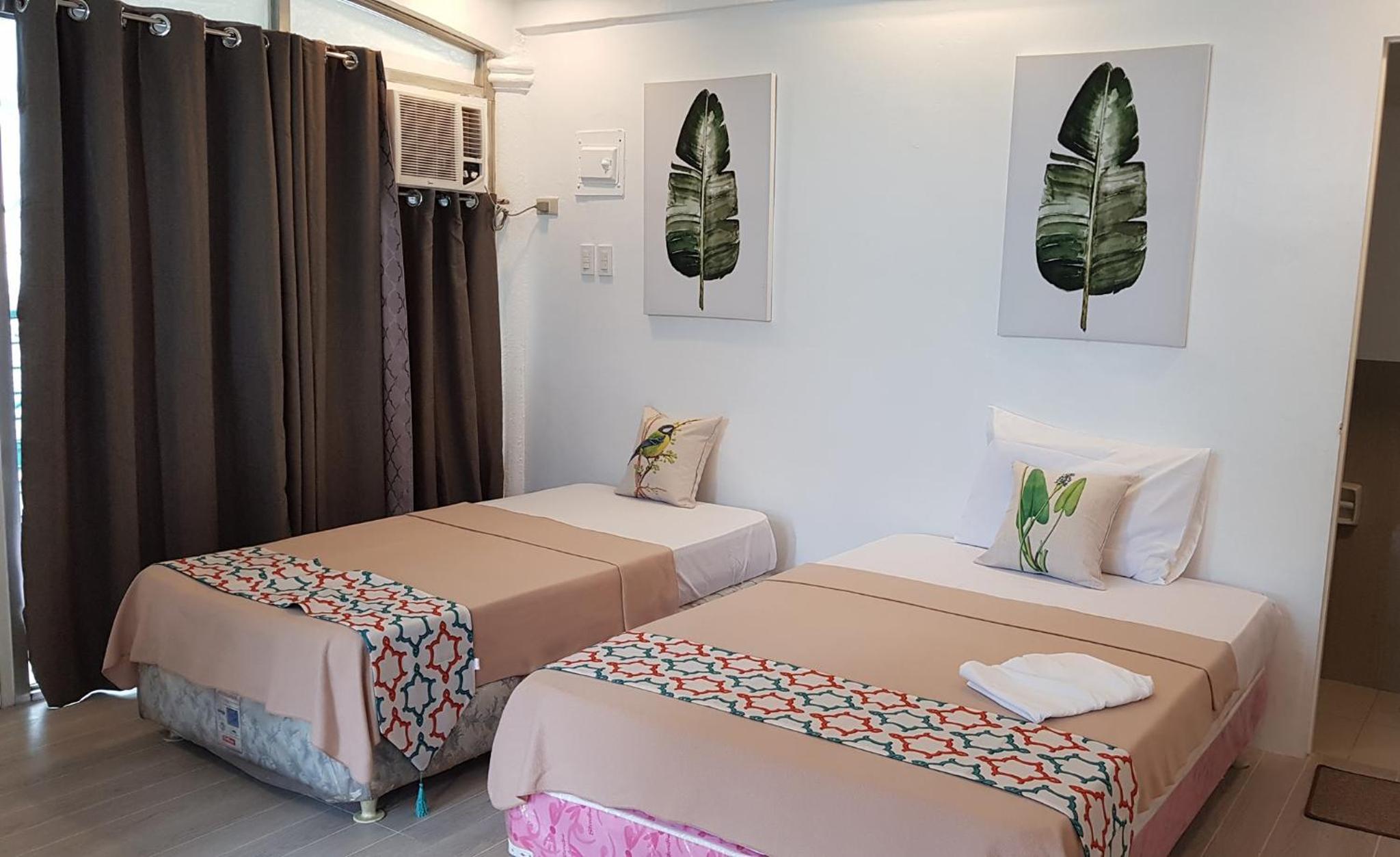 V Resort Dasma