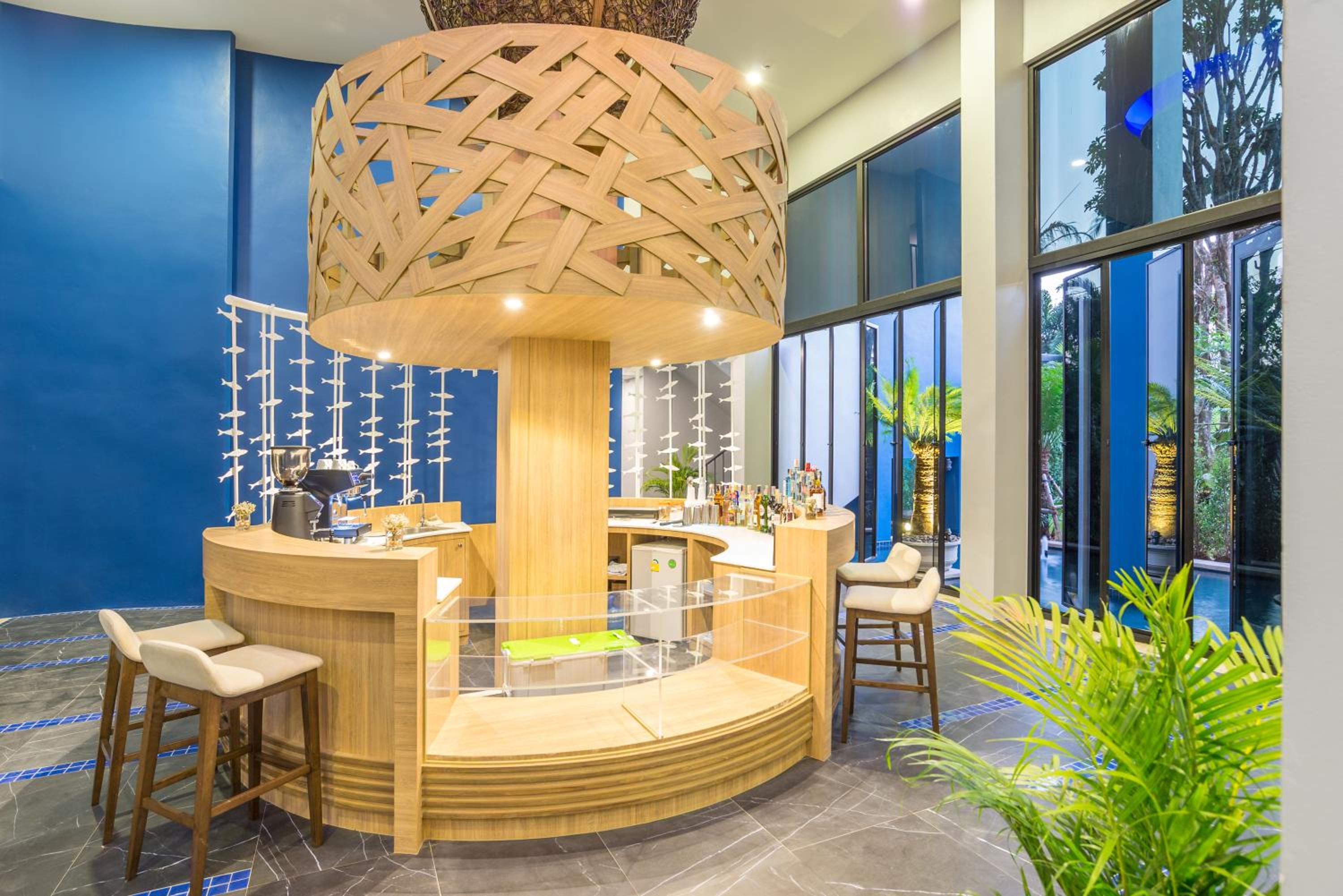 Anda Sea Tales Resort-SHA Plus