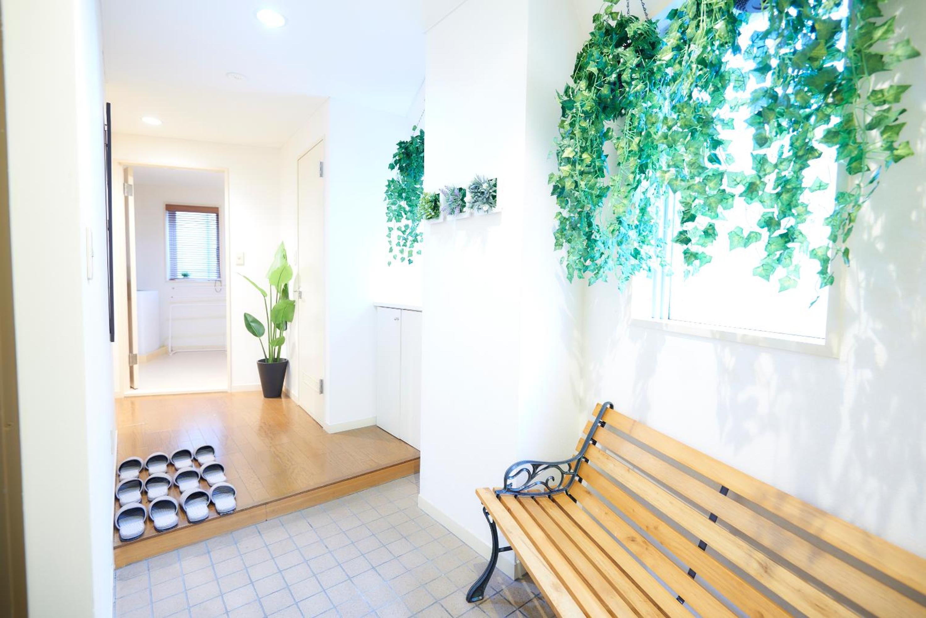 S'CASA NishiShinjuku
