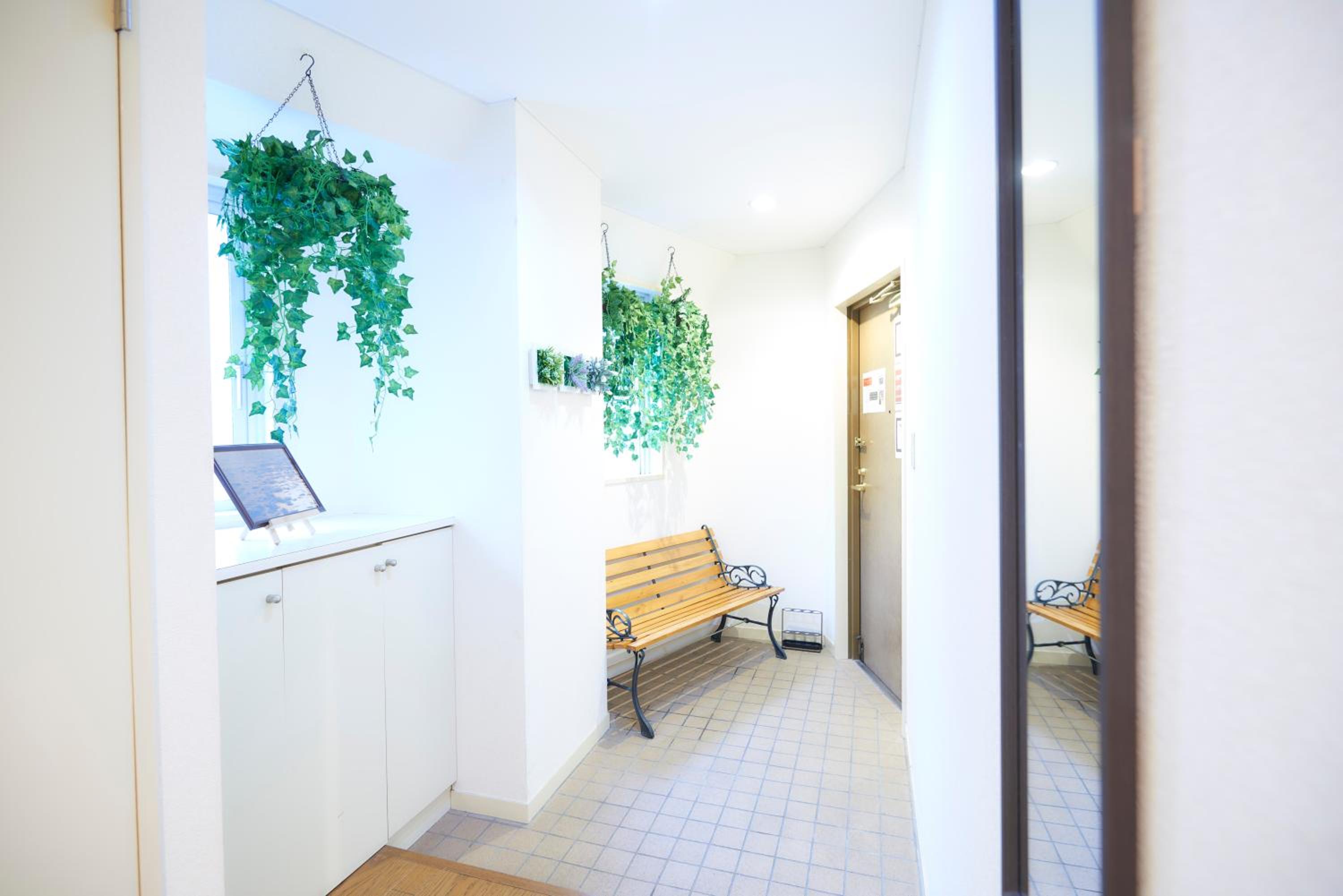 S'CASA NishiShinjuku