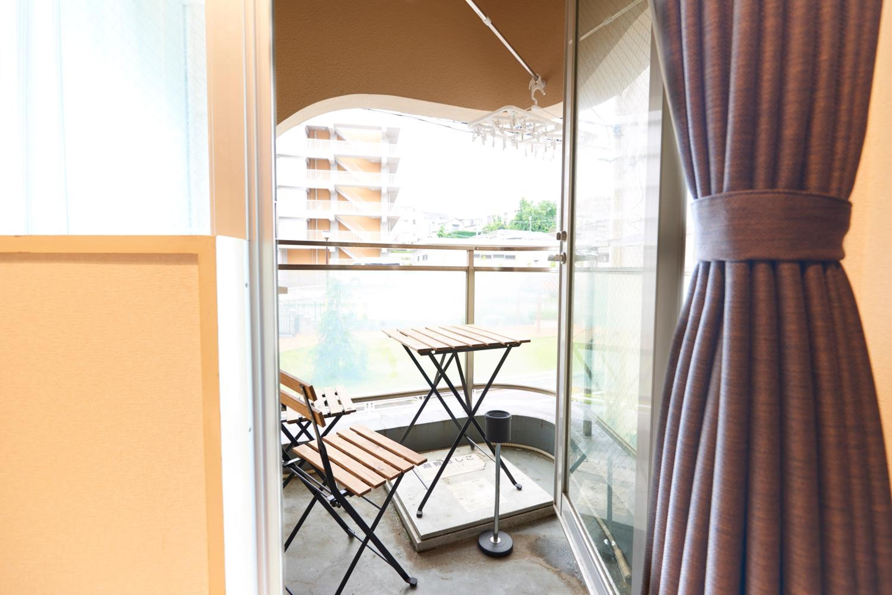 S'CASA NishiShinjuku