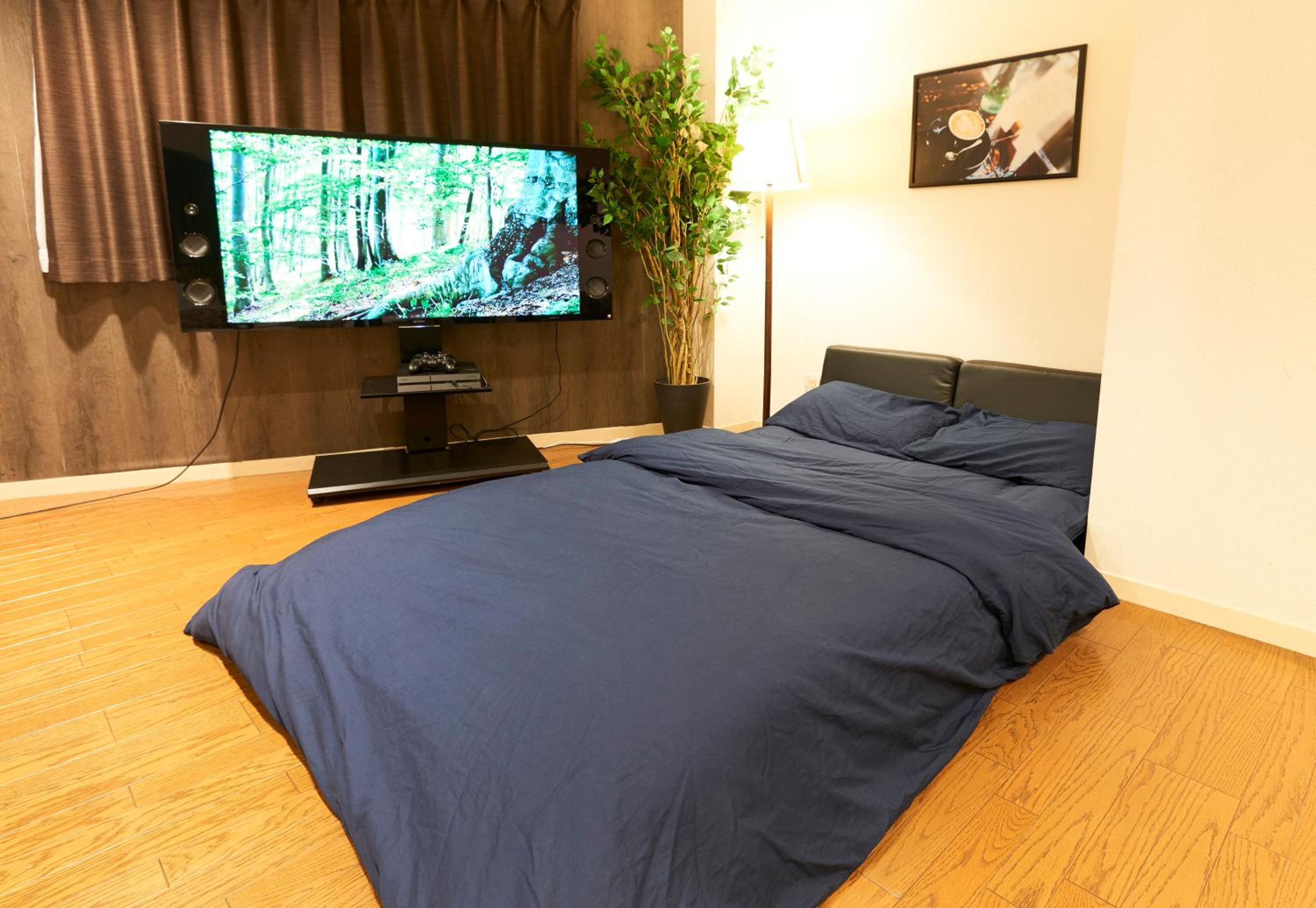 S'CASA NishiShinjuku