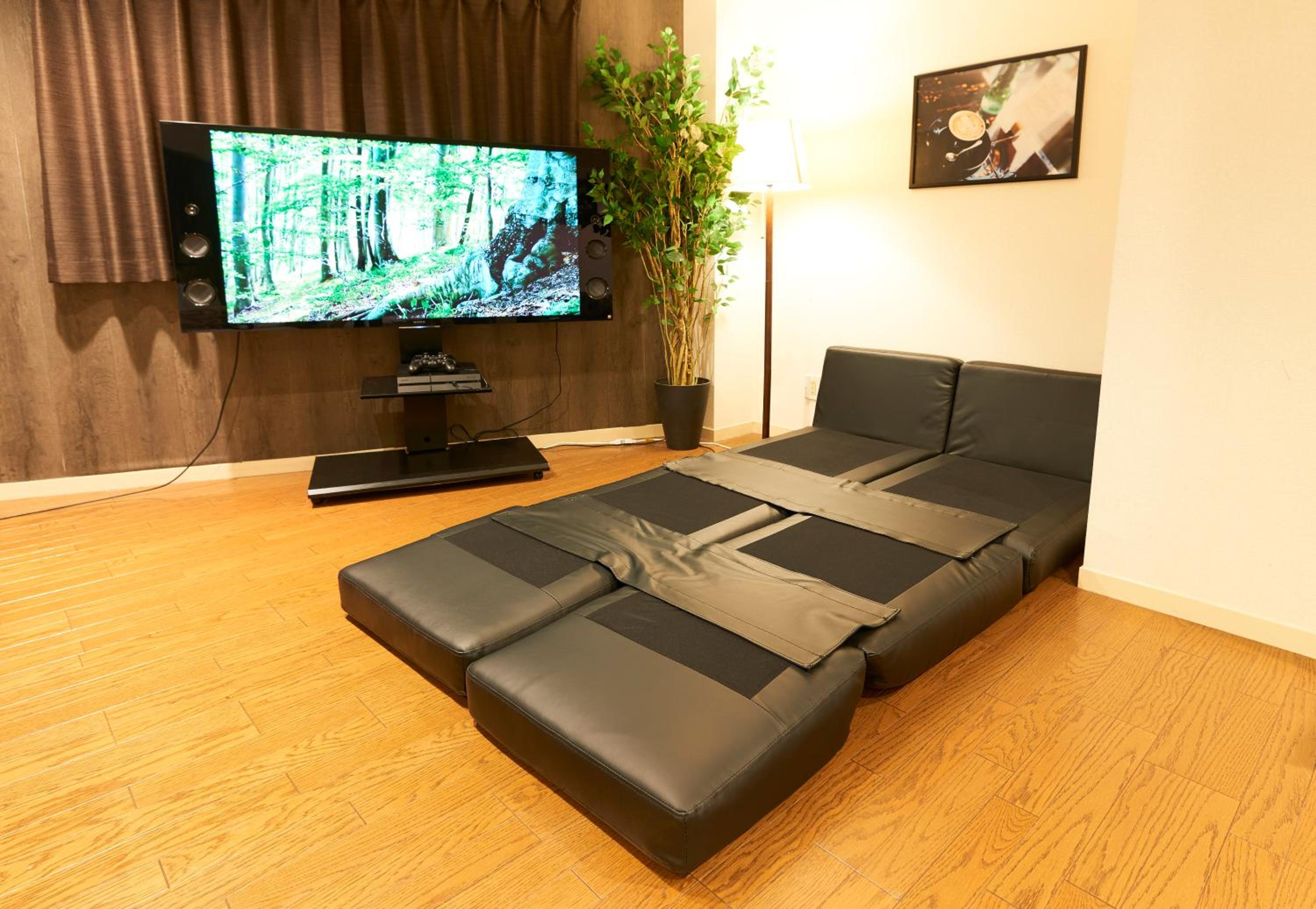 S'CASA NishiShinjuku