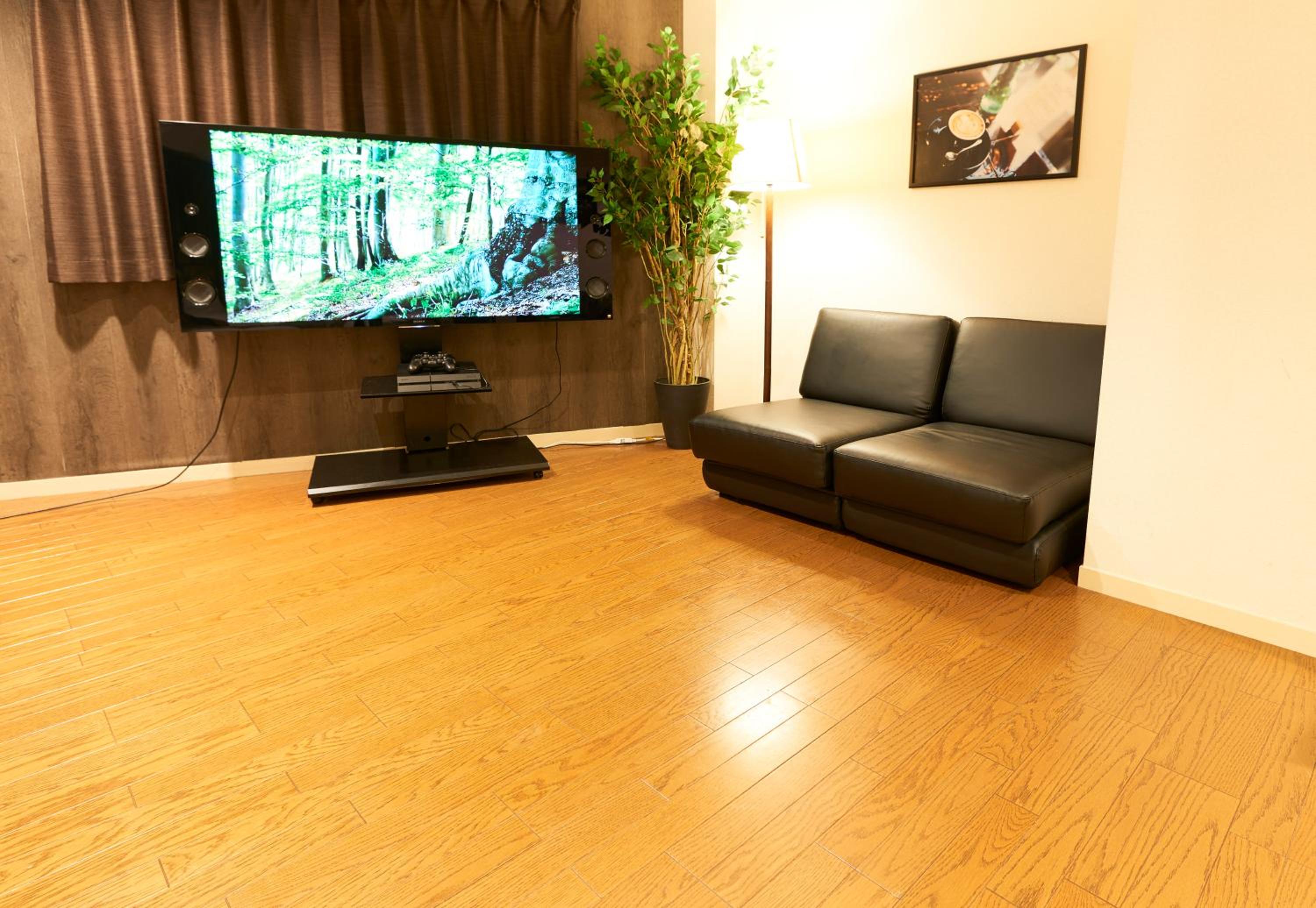 S'CASA NishiShinjuku
