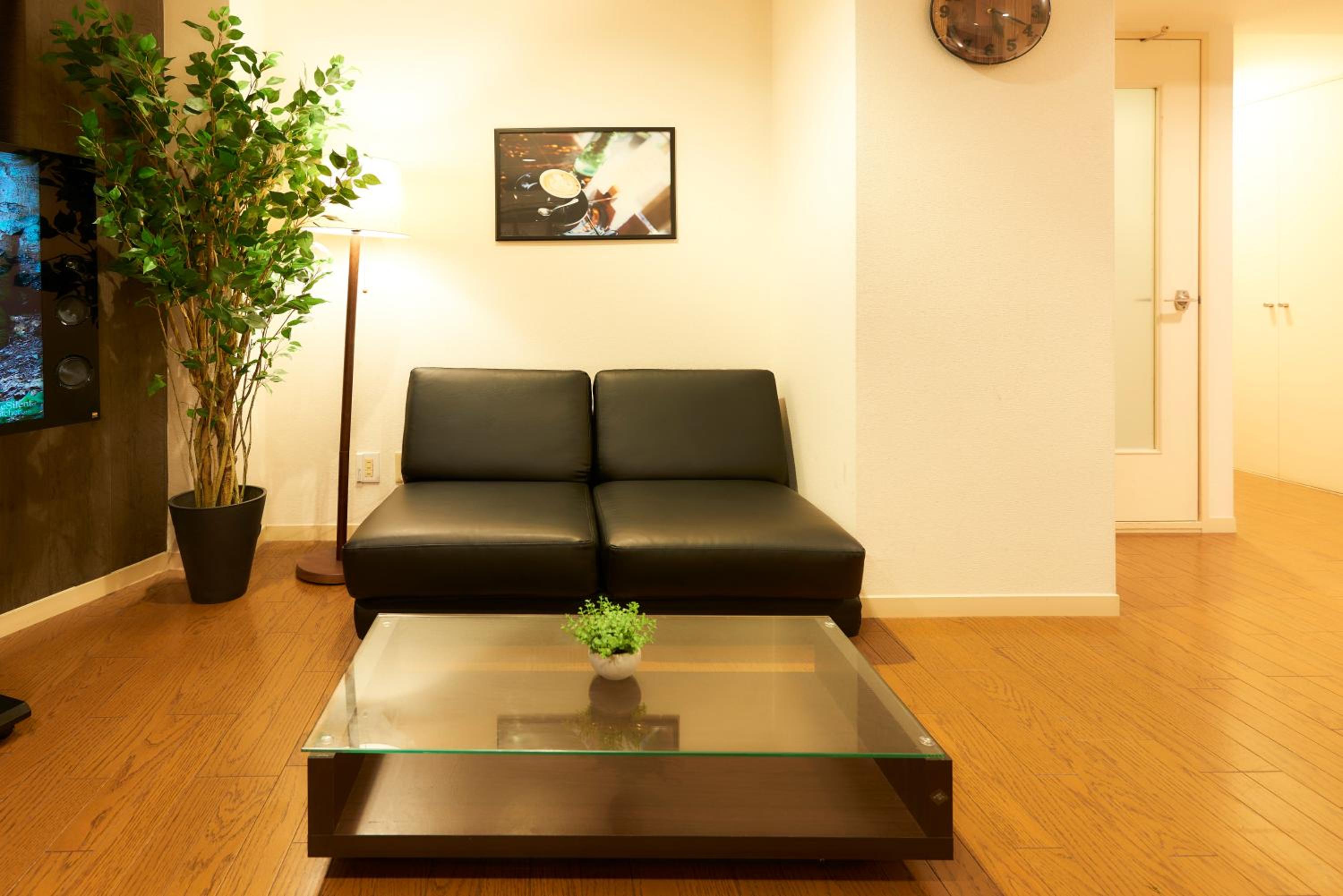 S'CASA NishiShinjuku