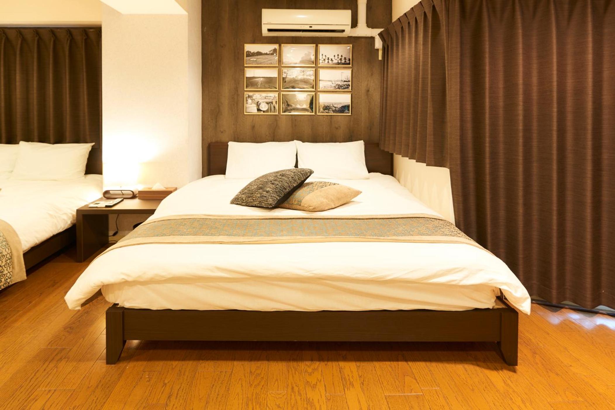 S'CASA NishiShinjuku
