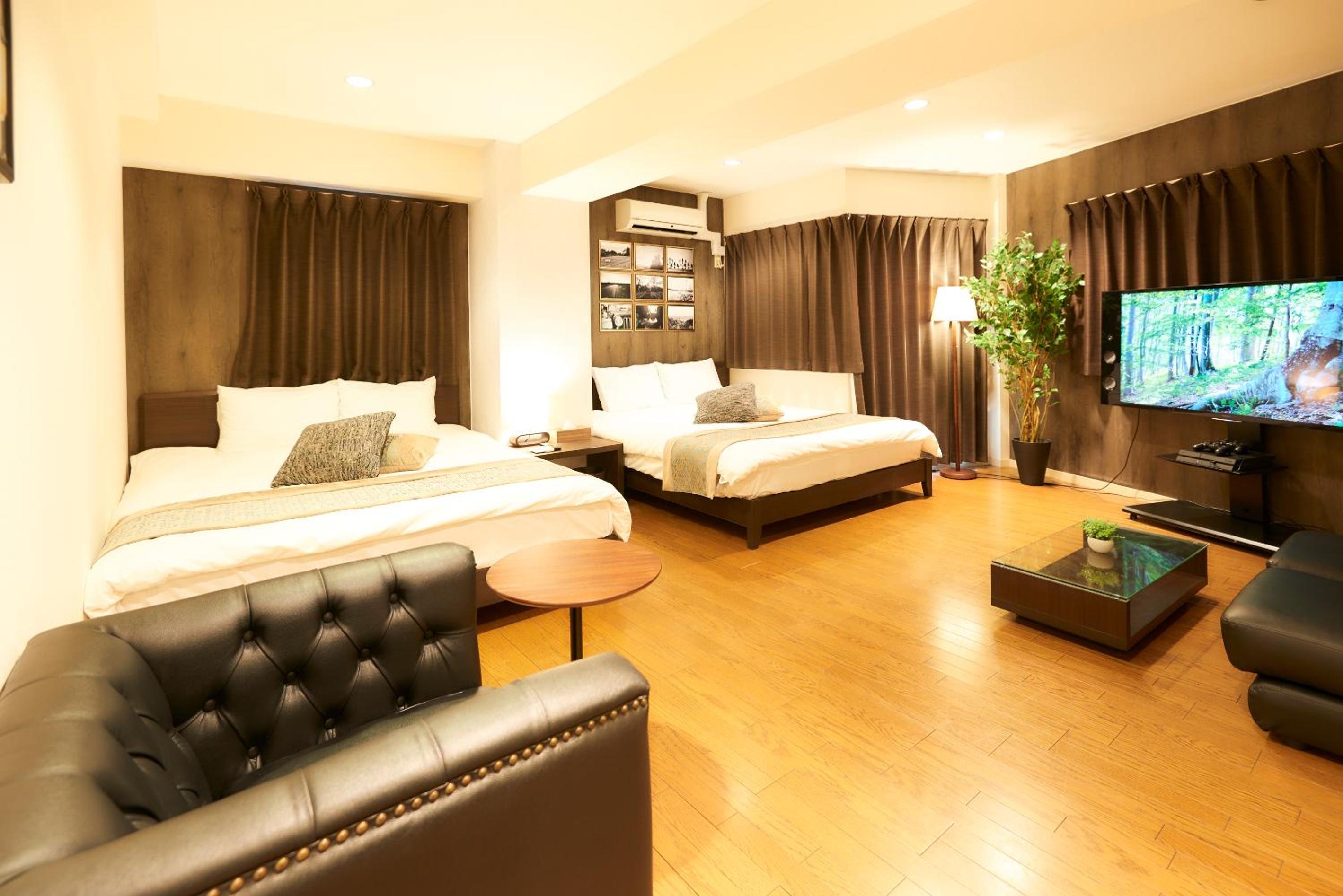 S'CASA NishiShinjuku