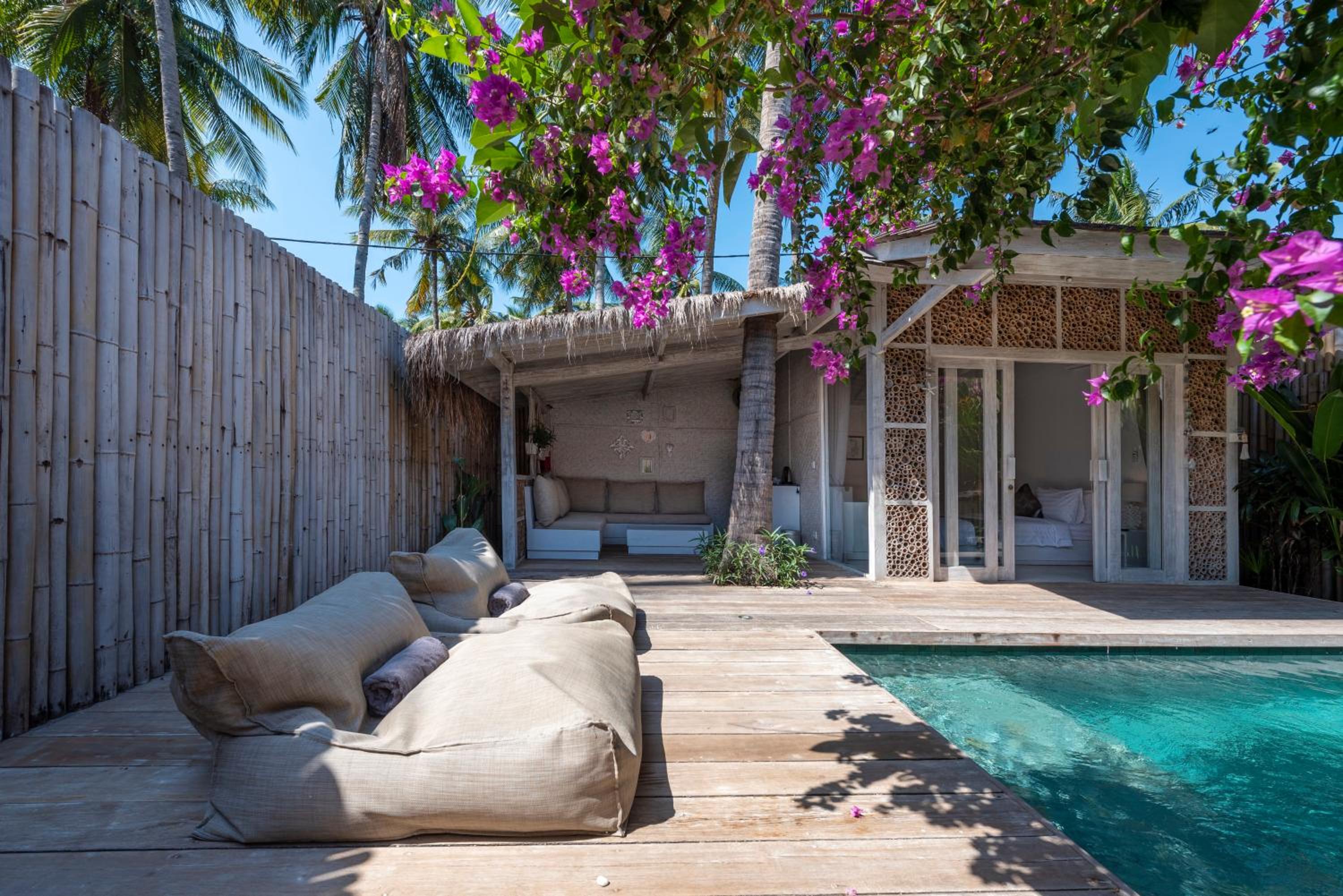 Villas Edenia - Luxe Villas with Private Pools