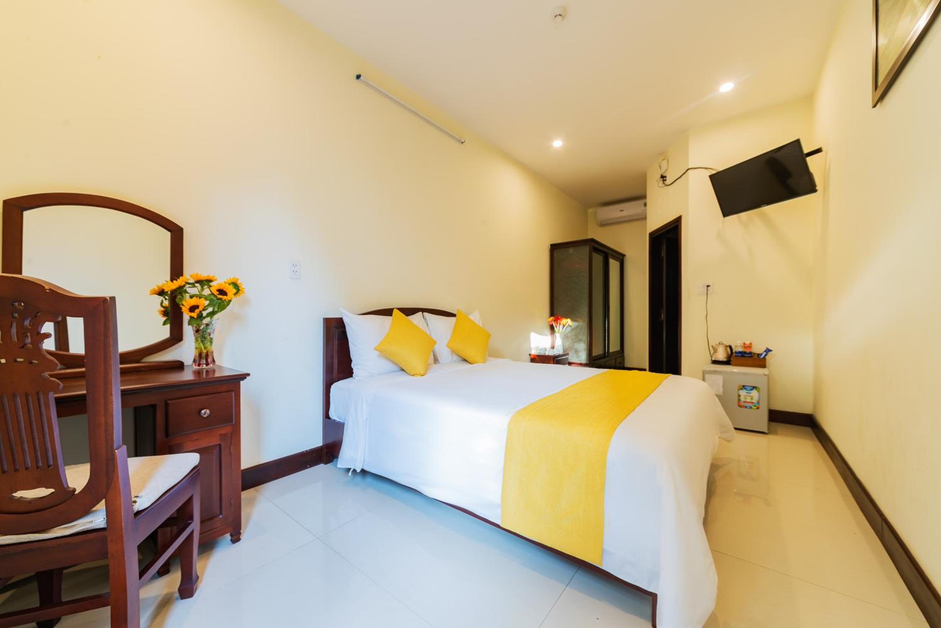Green Hill Villa
