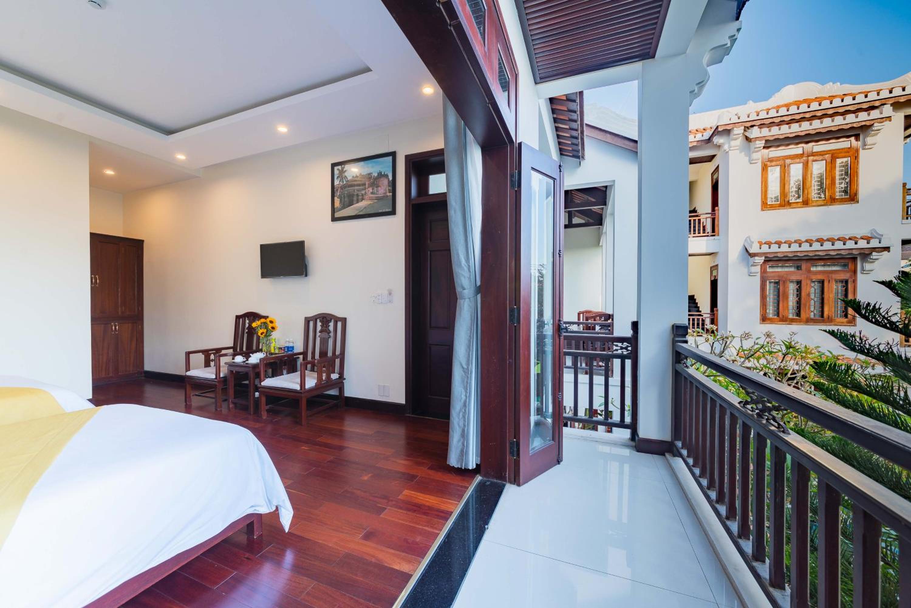 Green Hill Villa