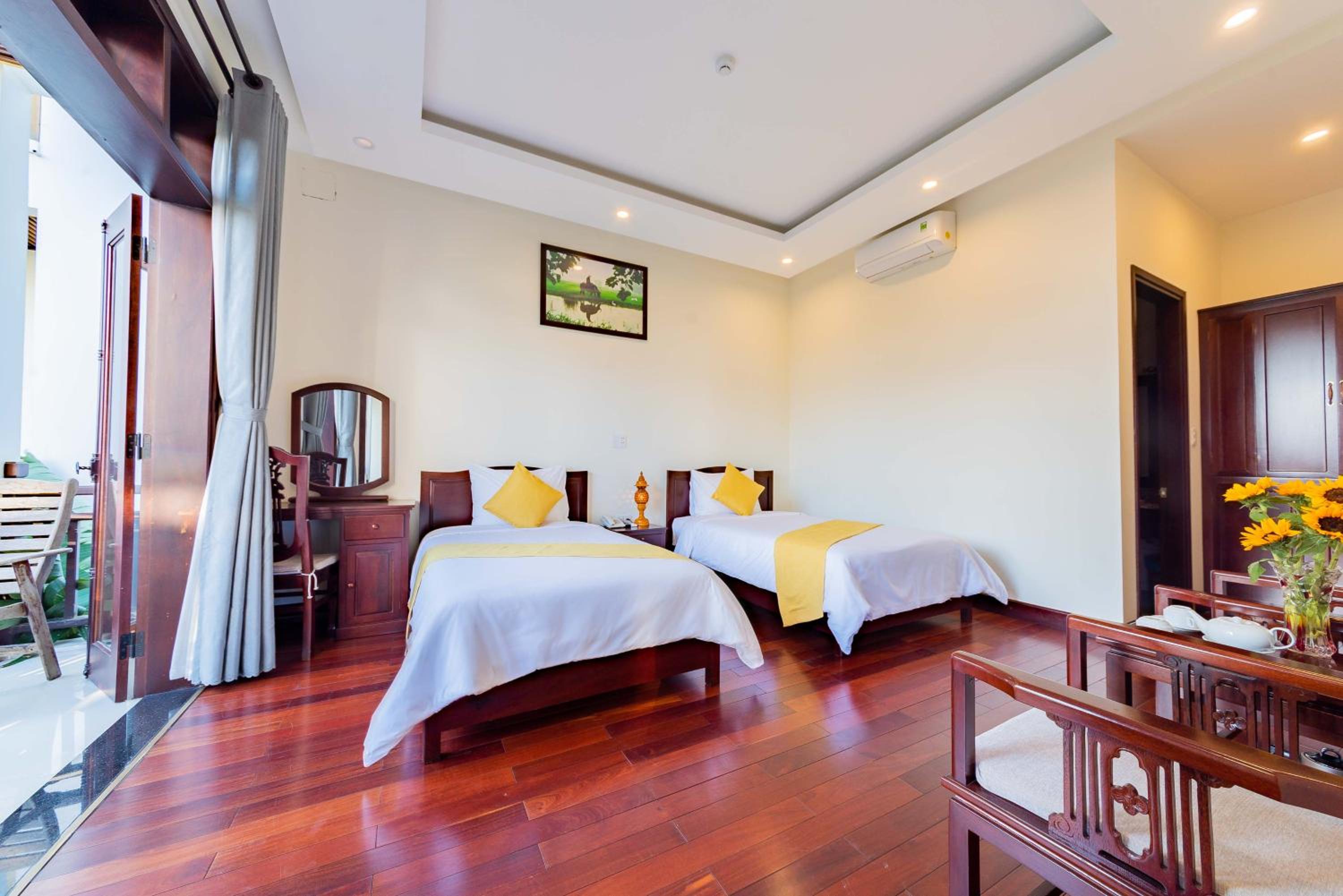 Green Hill Villa