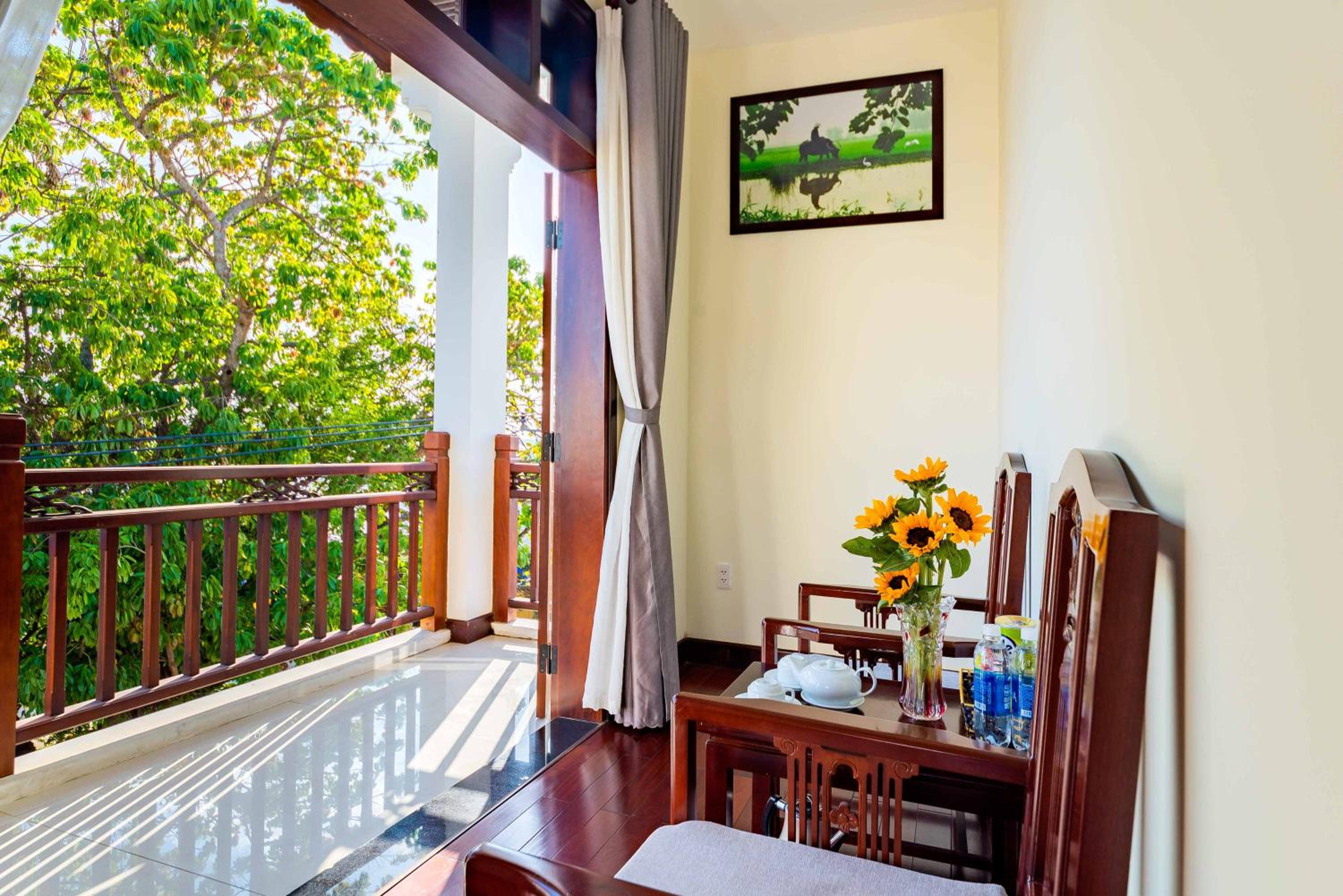 Green Hill Villa