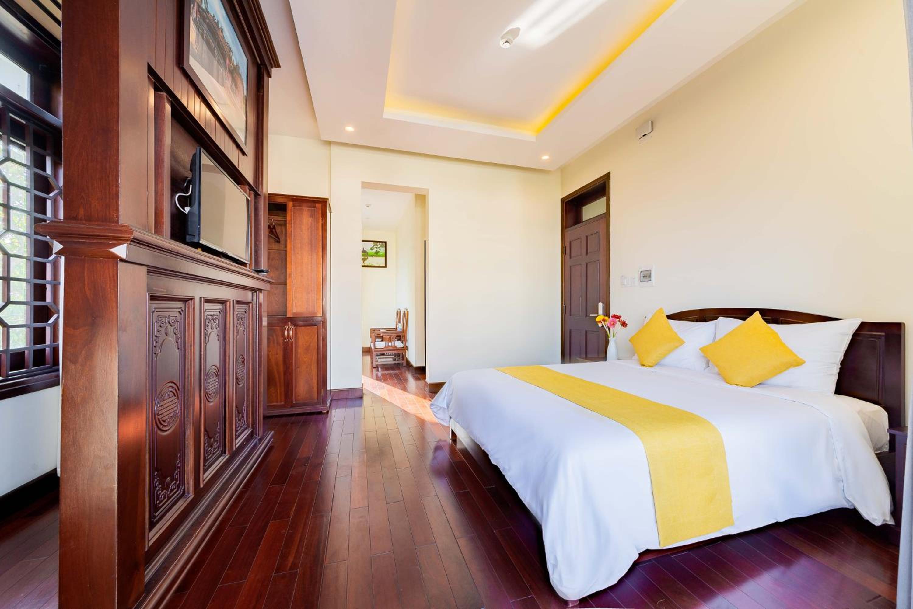 Green Hill Villa