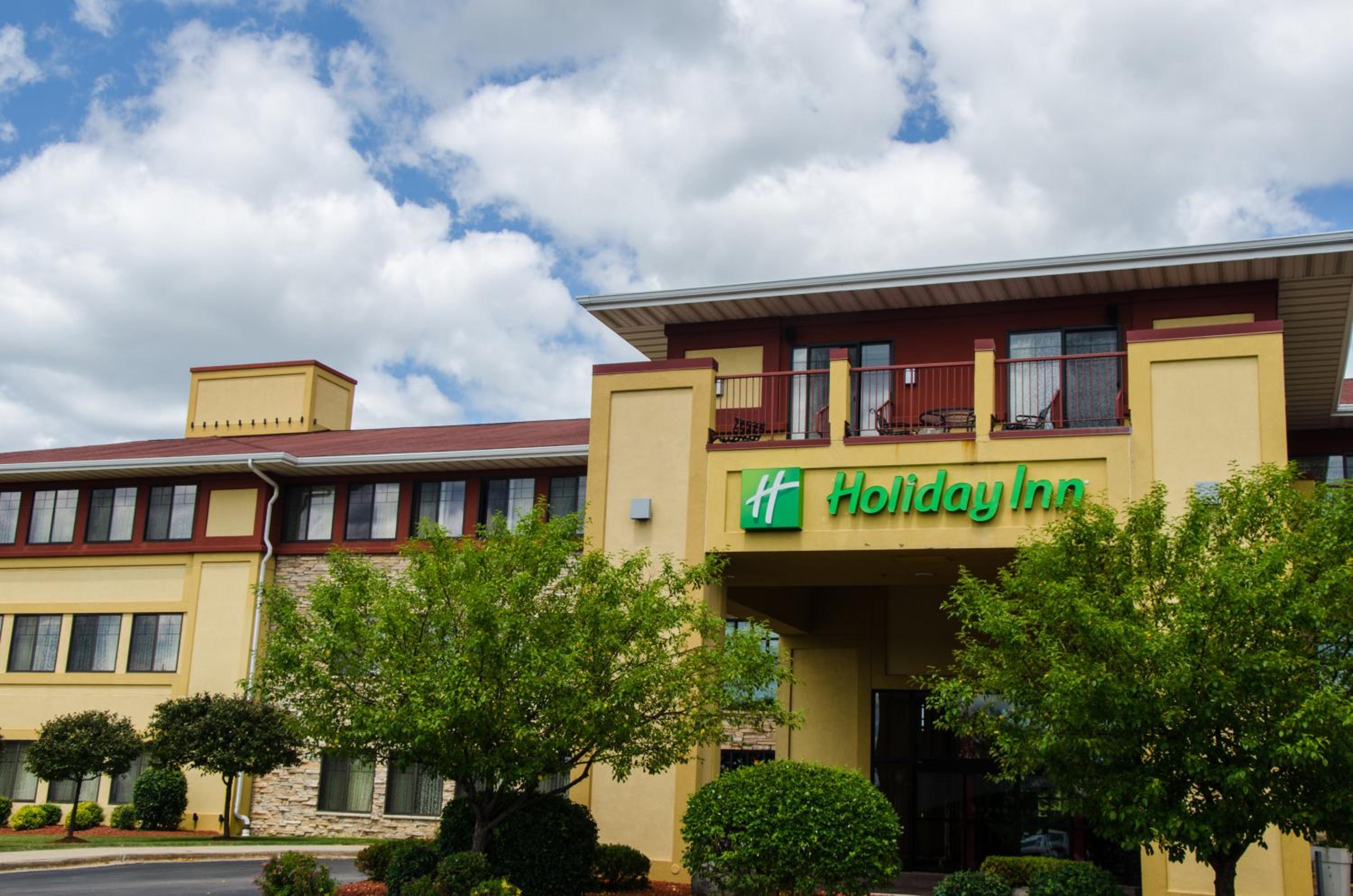 Hotel Holiday Inn Pewaukee-milwaukee West By Ihg