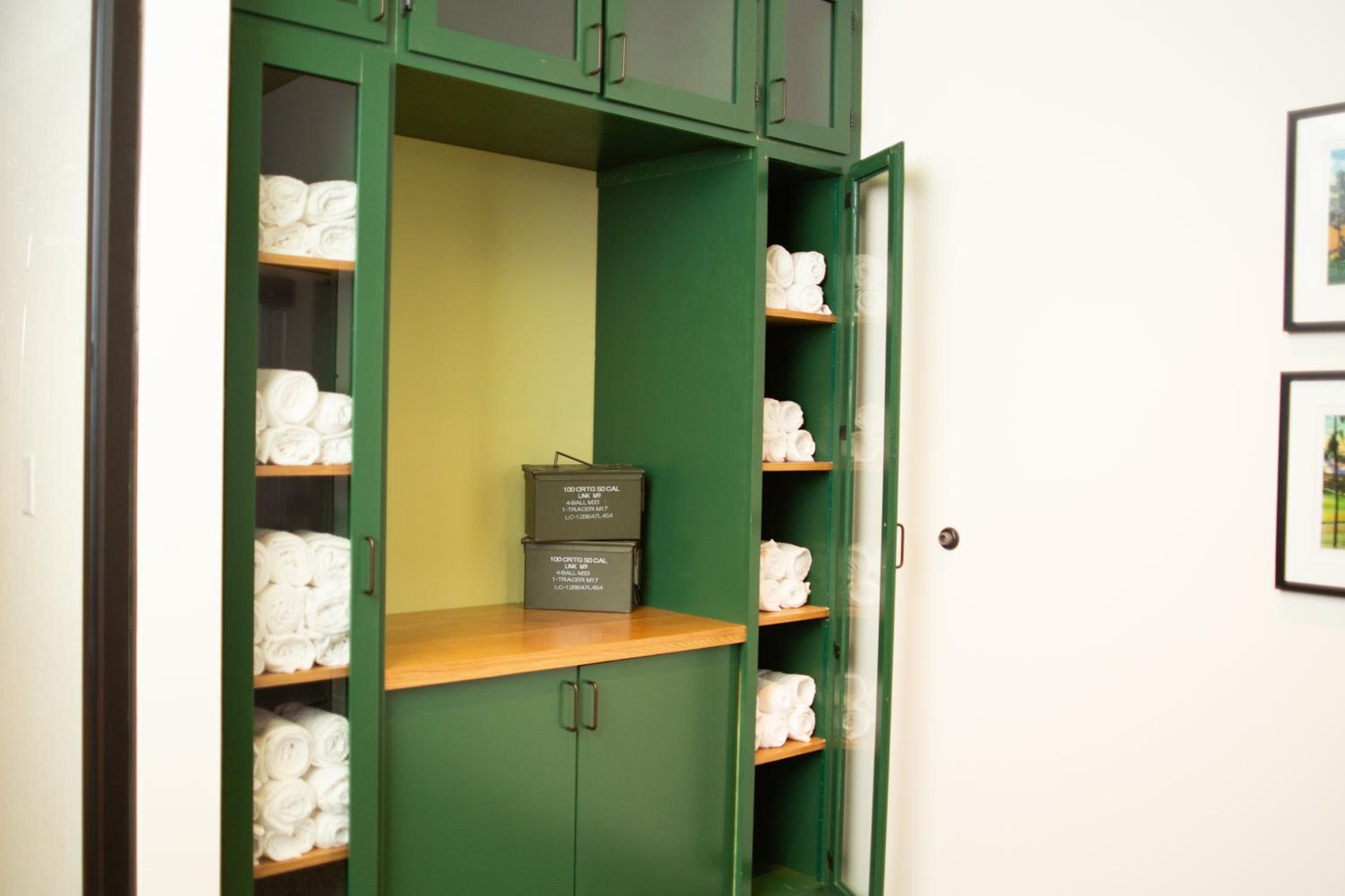 Hattiesburg Vacations - Hotel Indigo Hattiesburg, an IHG Hotel - Property Image 42