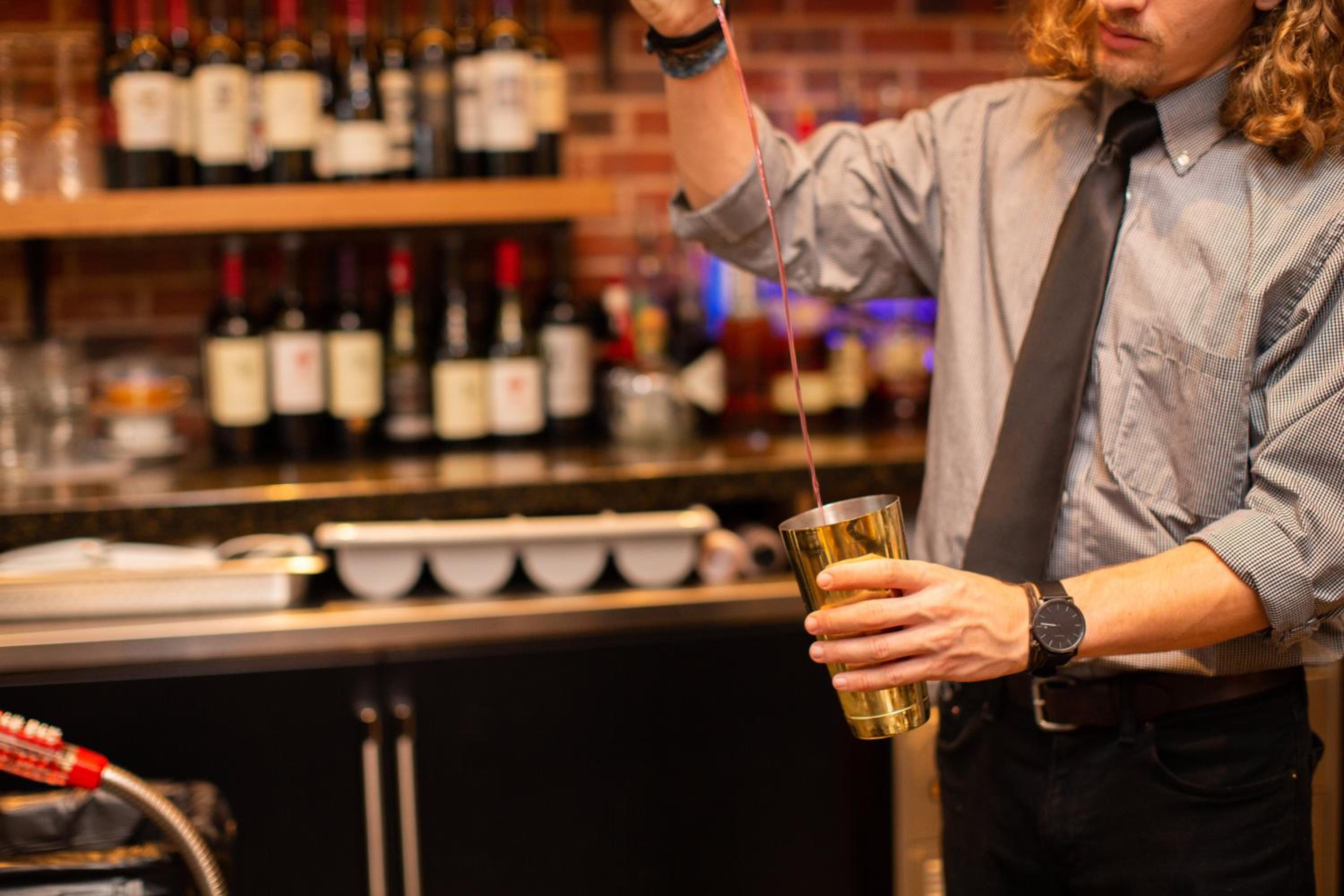 Hattiesburg Vacations - Hotel Indigo Hattiesburg, an IHG Hotel - Property Image 46