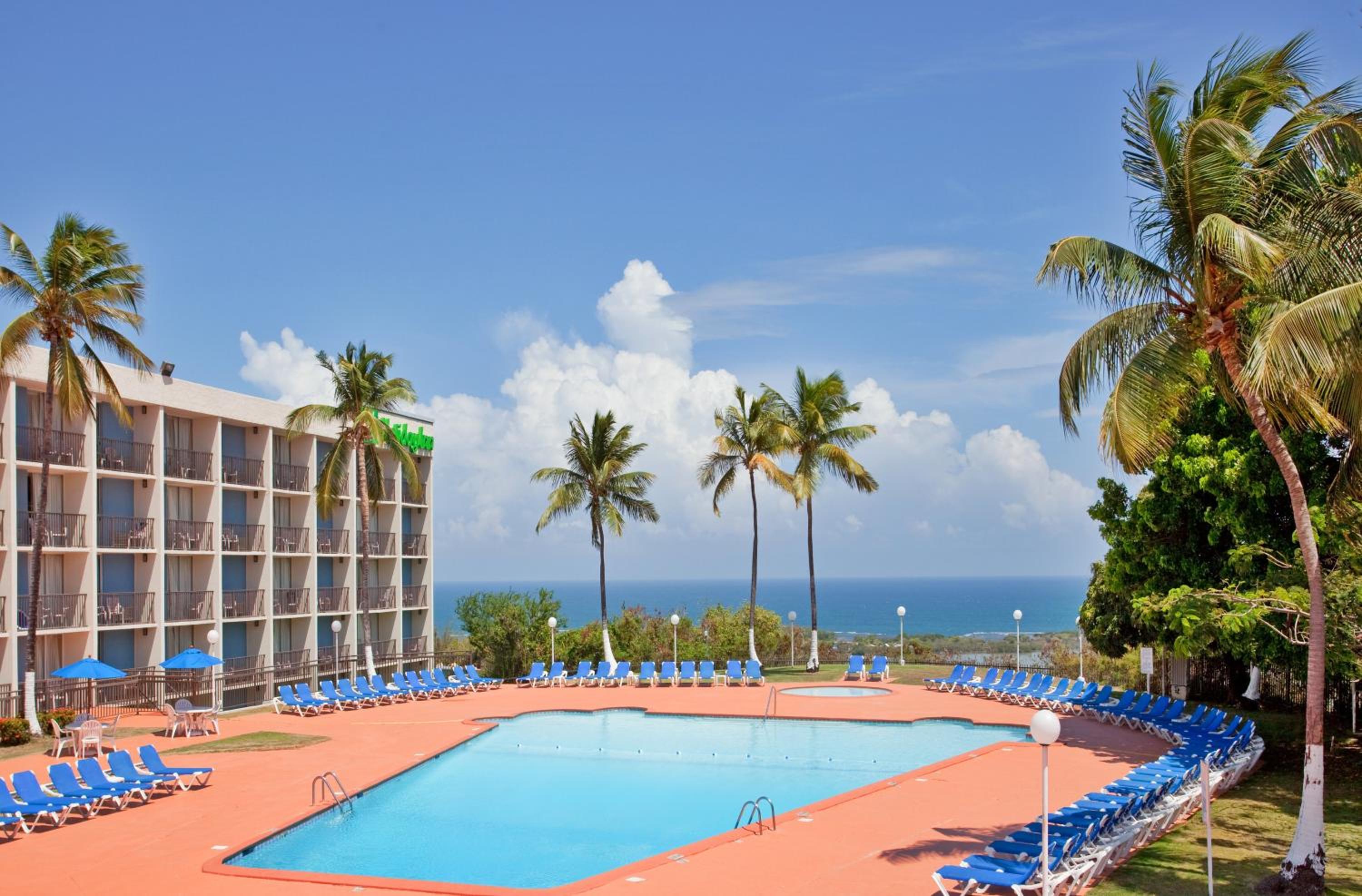 Holiday Inn Ponce & El Tropical Casino by IHG - Photo 18