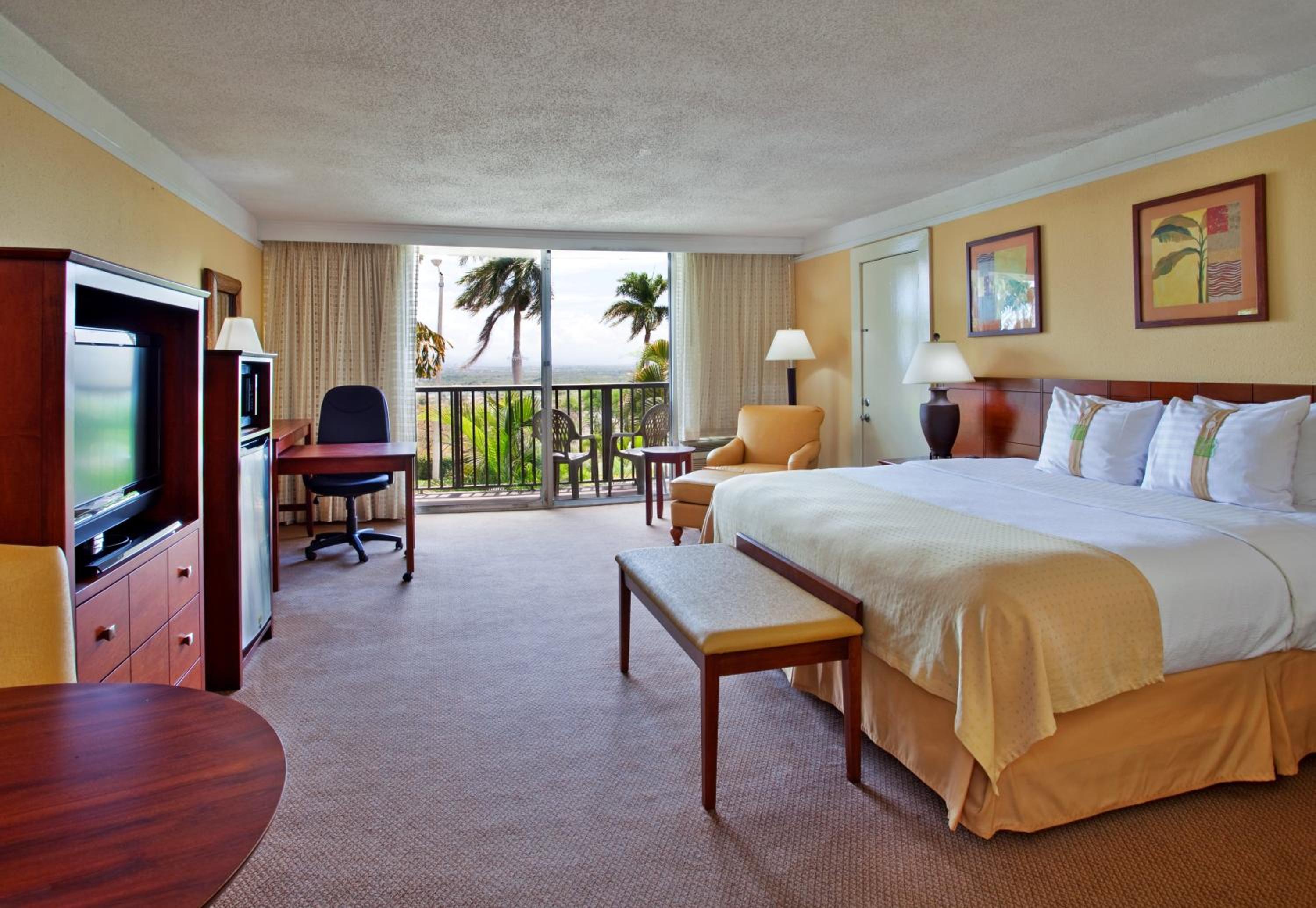 Holiday Inn Ponce & El Tropical Casino by IHG - Photo 21