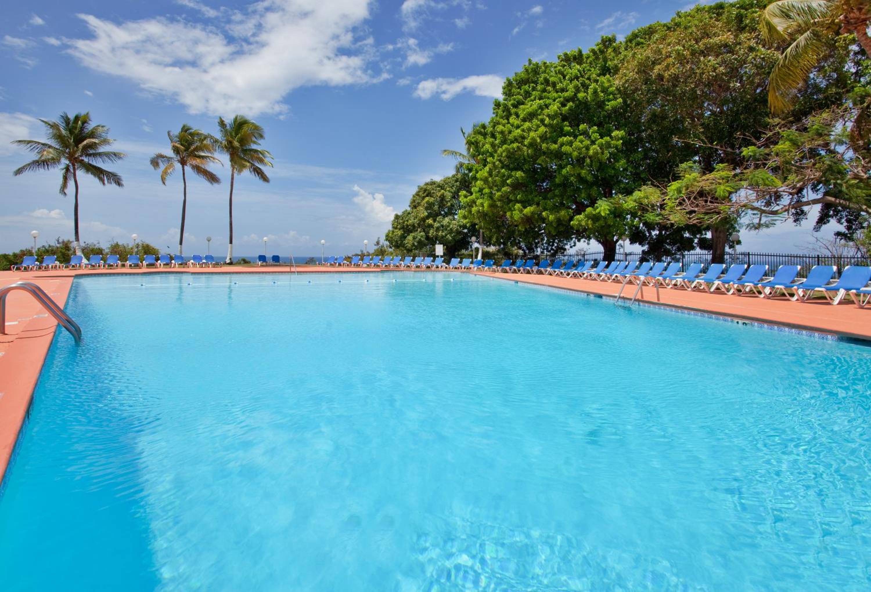 Holiday Inn Ponce & El Tropical Casino by IHG - Photo 16