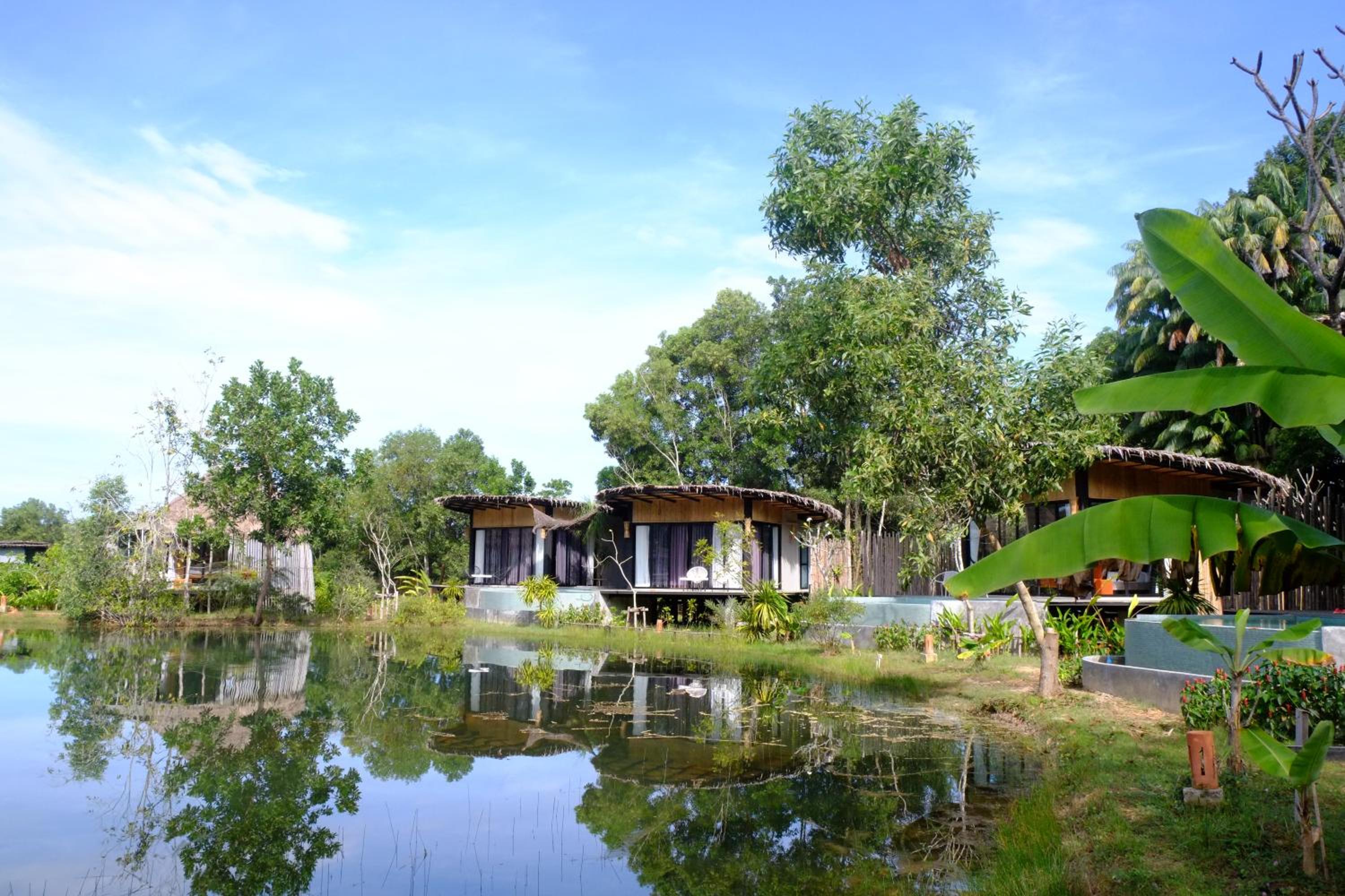 Awana Villa Resort Yaonoi - SHA Extra Plus
