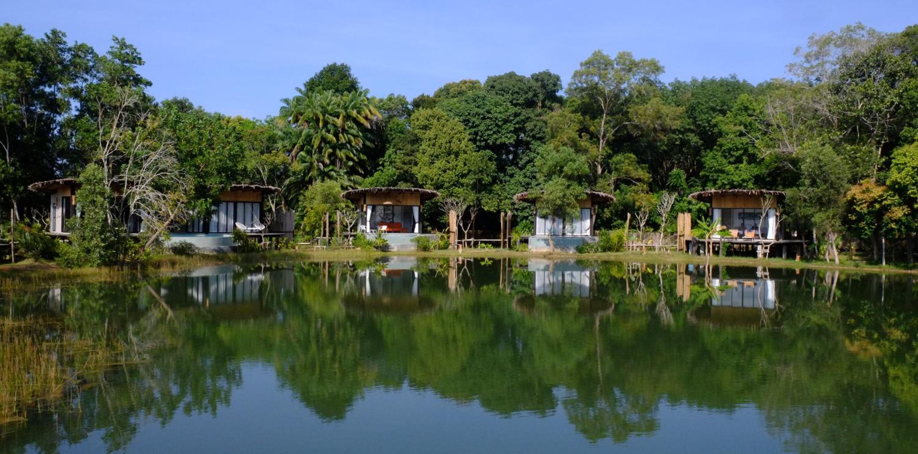 Awana Villa Resort Yaonoi - SHA Extra Plus