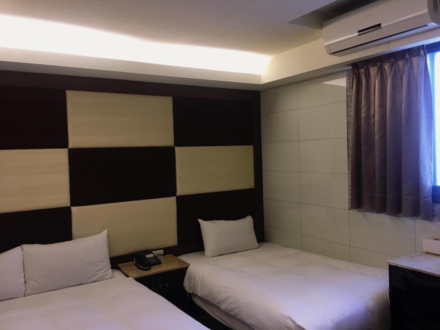 Michelle hotel
