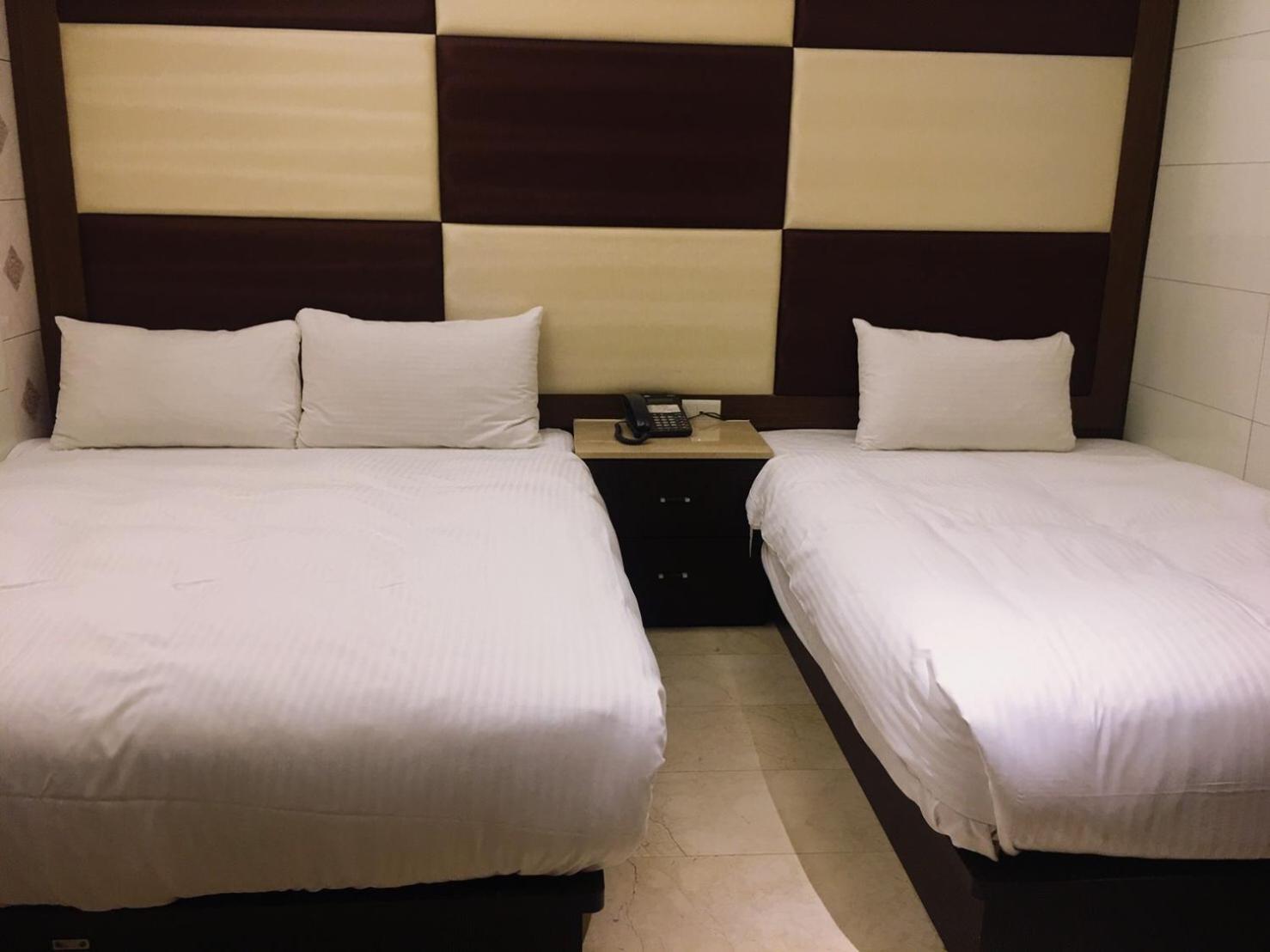 Michelle hotel
