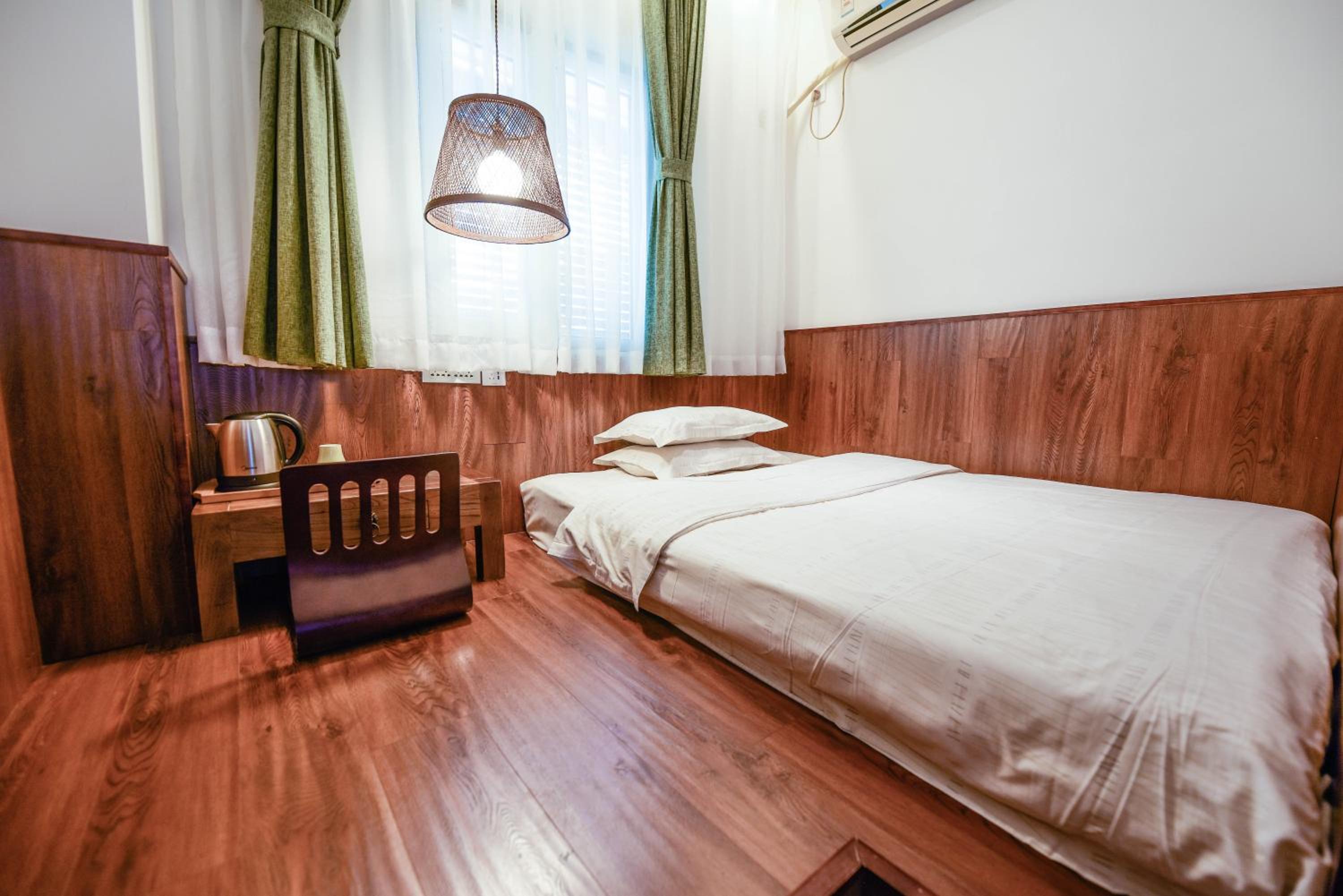 POSHPACKER - Chengdu Flipflop Hostel photo 53 of 206