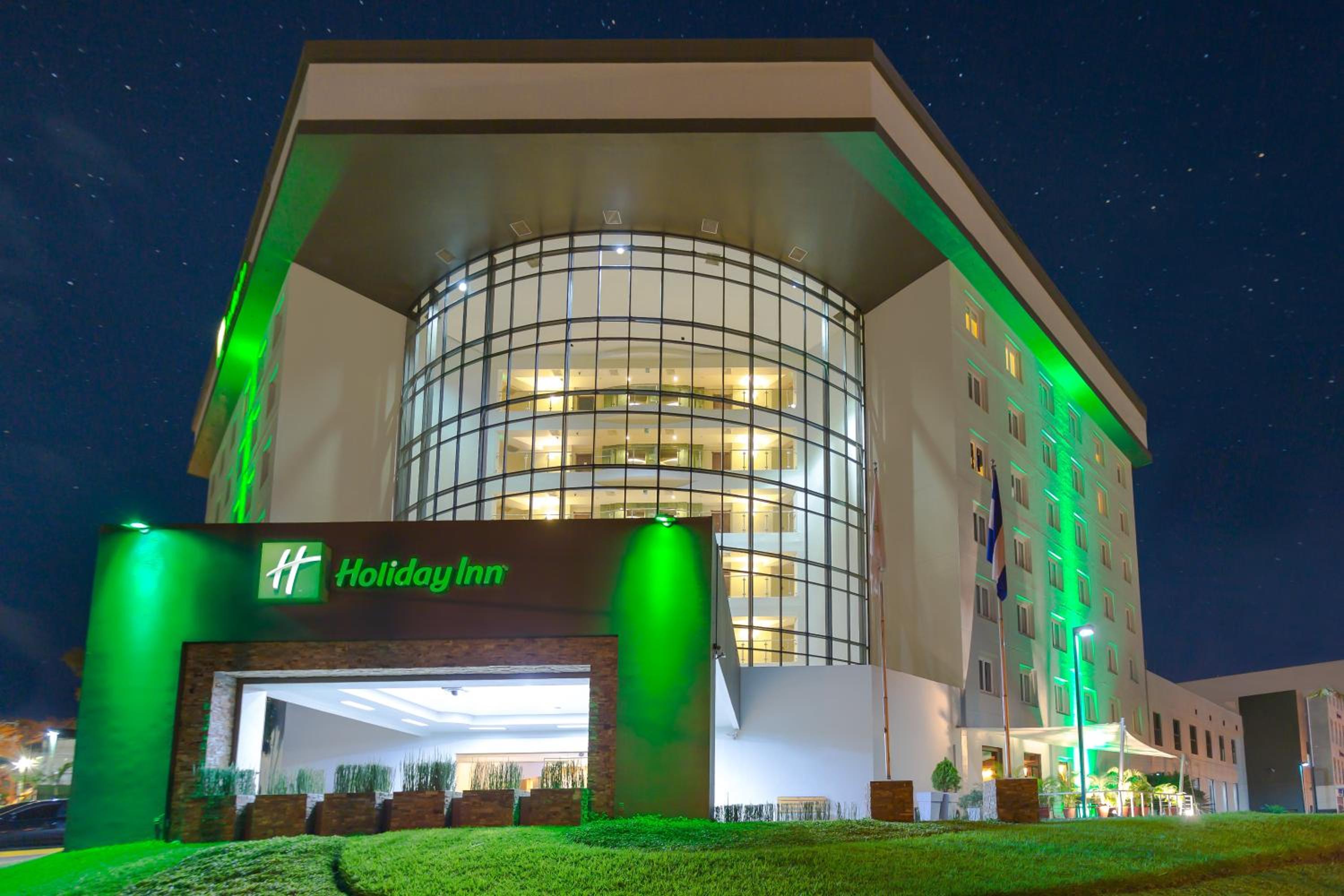 San Salvador Vacations - Holiday Inn San Salvador, an IHG Hotel - Property Image 70