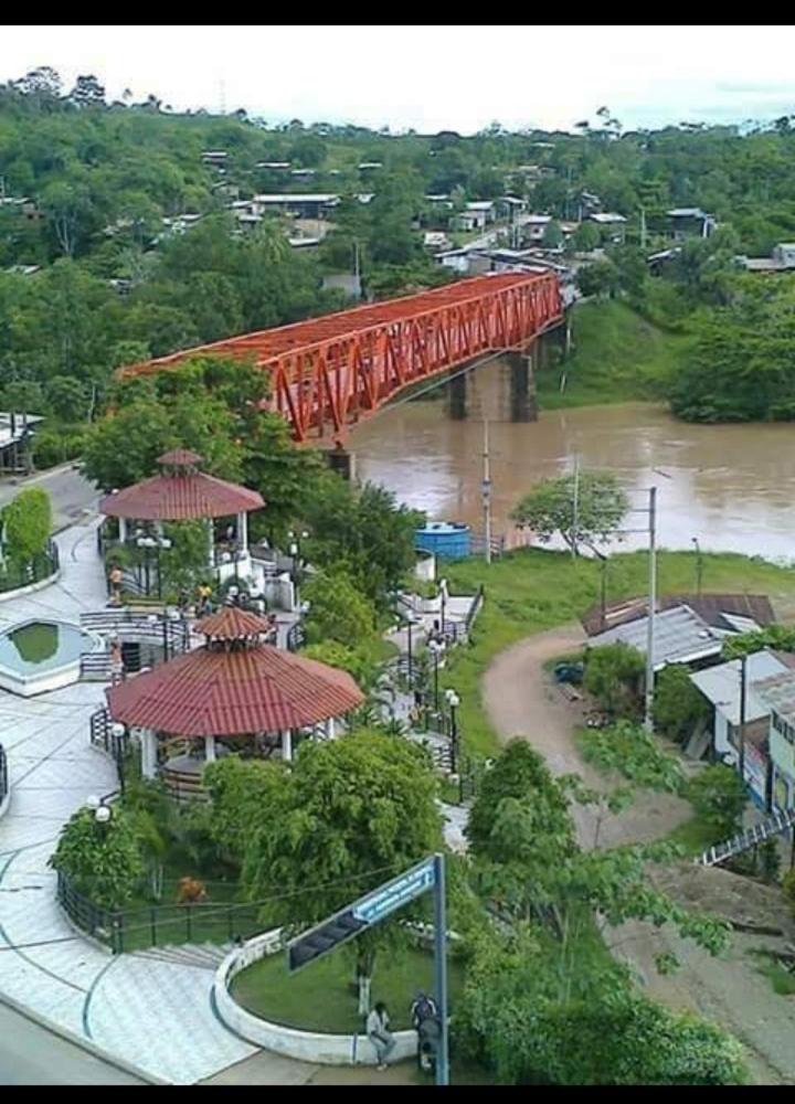 Hospedaje Independencia Pucallpa view 3