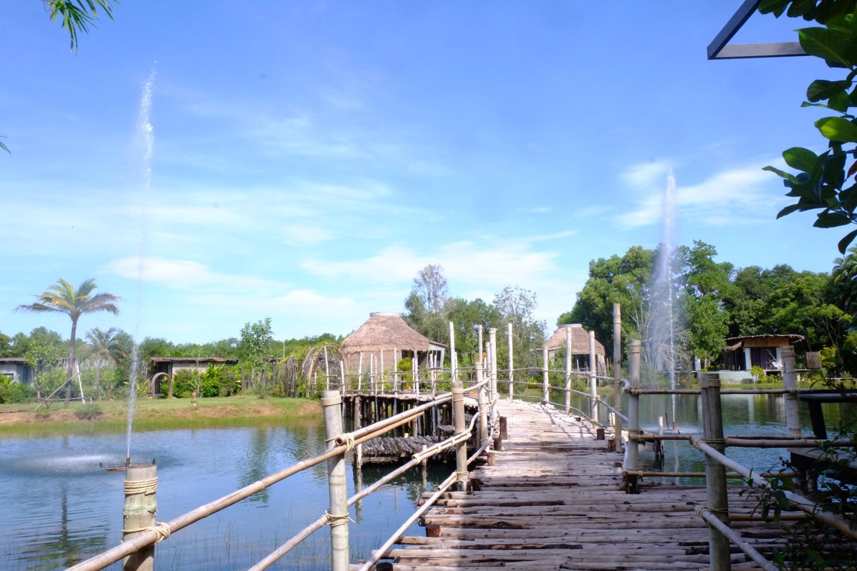 Awana Villa Resort Yaonoi - SHA Extra Plus